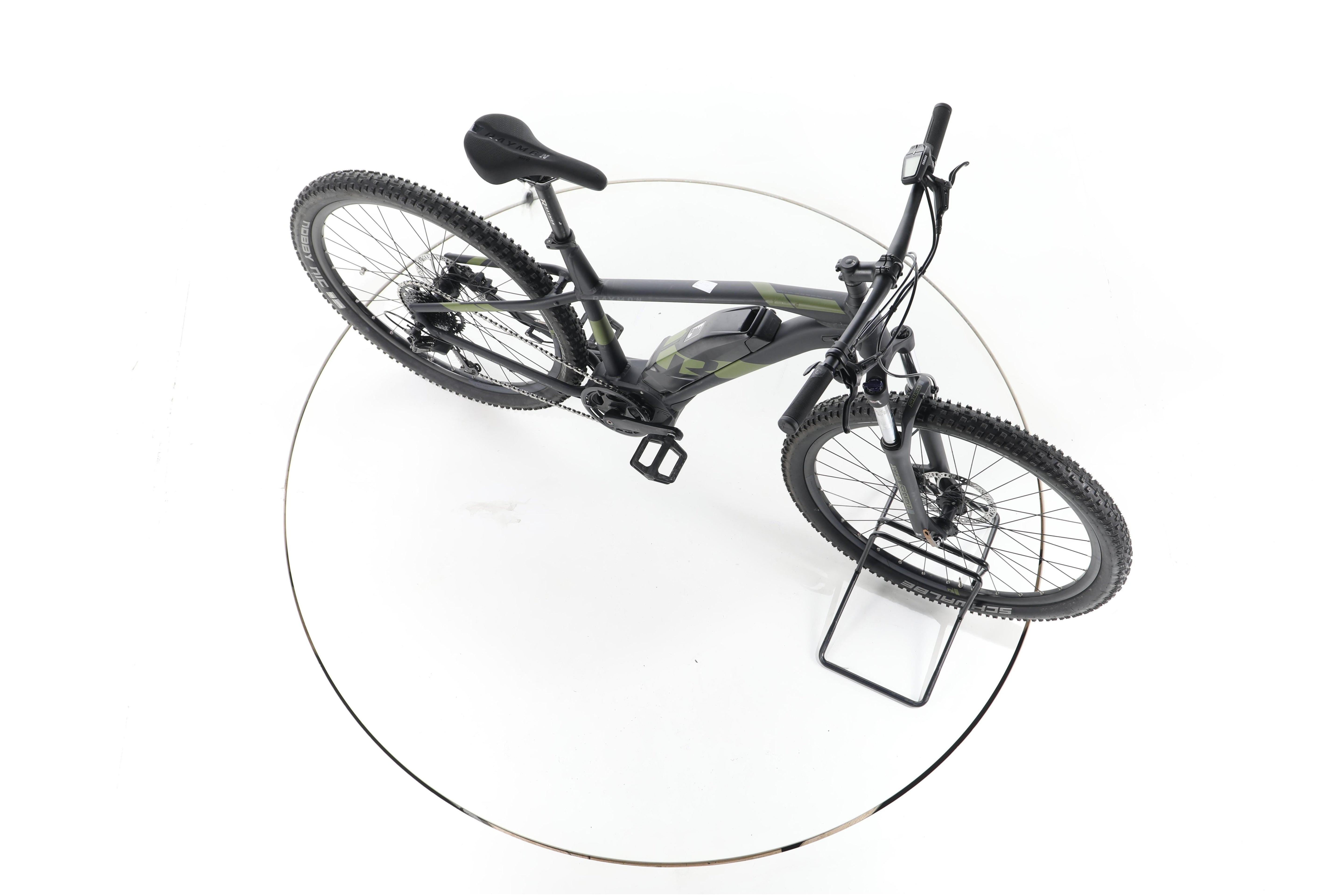 R Raymon HardRay E 2.0 E-Bike 2023 - Image 14