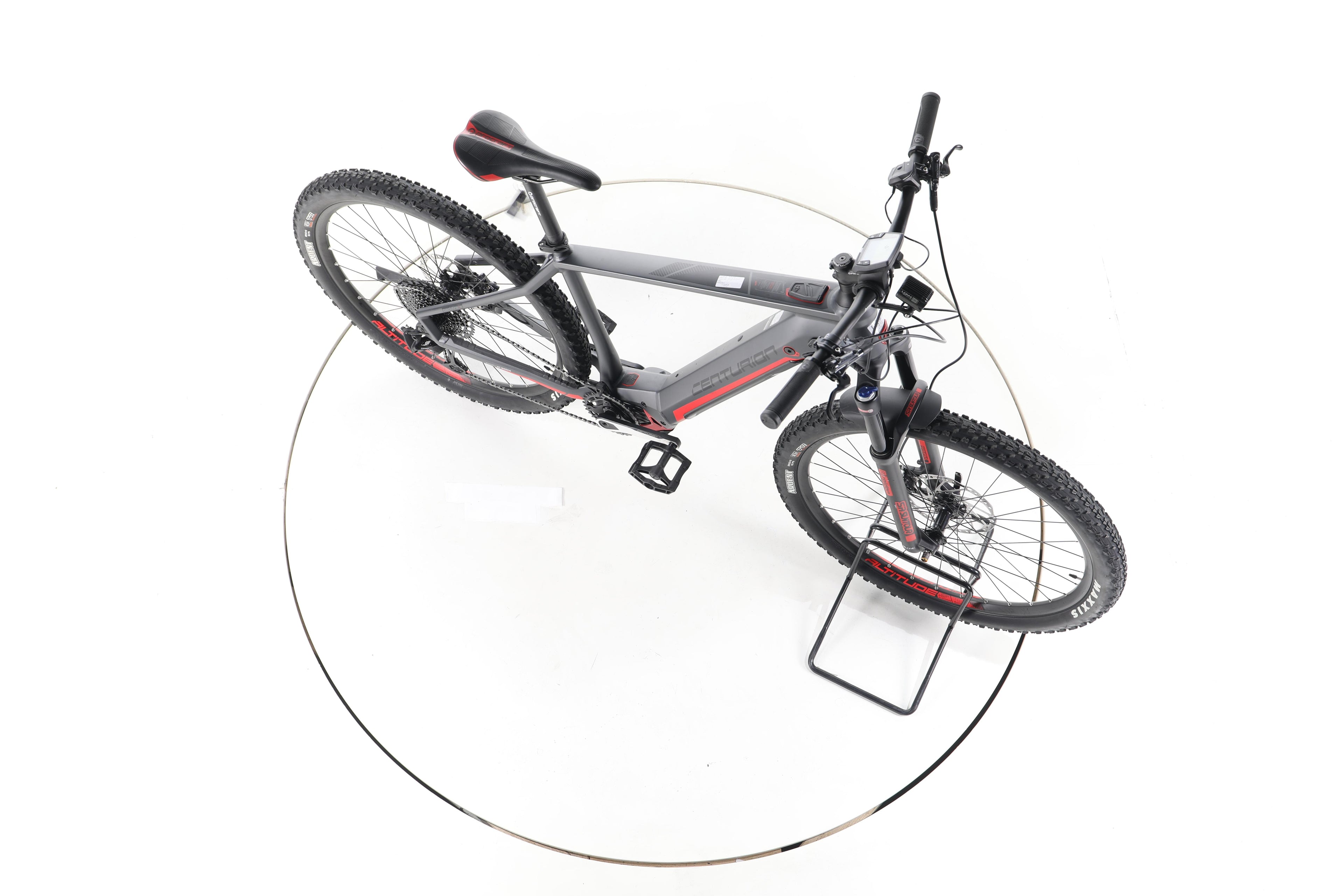 Centurion Backfire E R860i E-Bike - Image 14