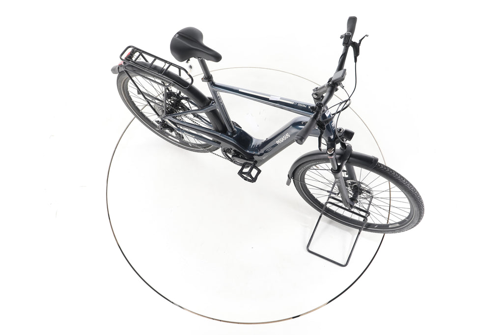 Pegasus Premio Evo 11 40Years Trekking E-Bike Tiefeinsteiger - Image 14