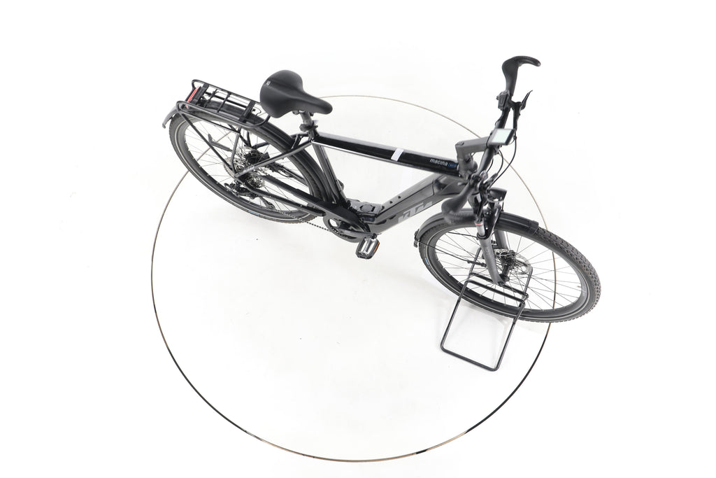 KTM Macina Sport 610 Trekking E-Bike - Image 14