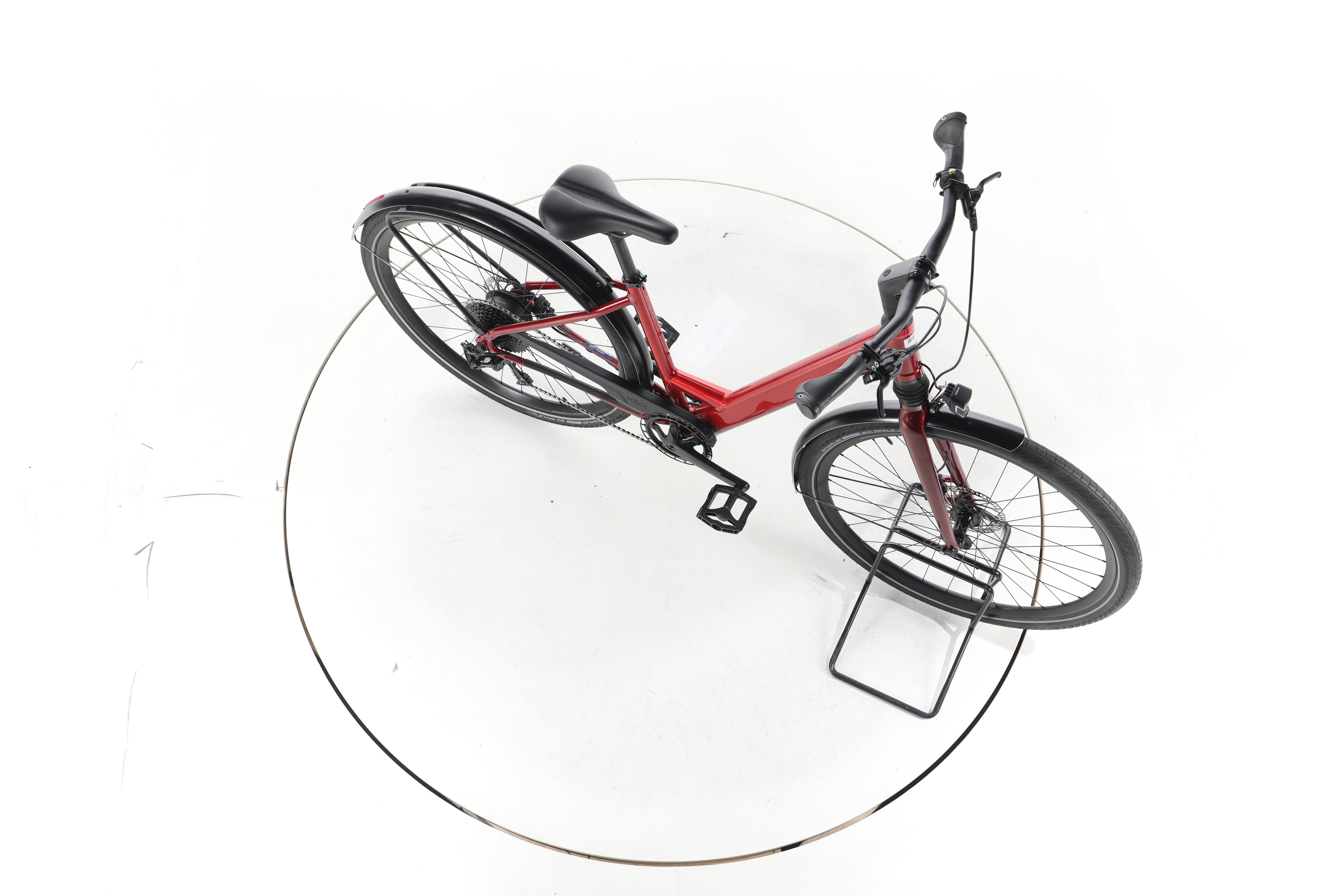 Coboc Kallio CMF E-Bike - Image 14