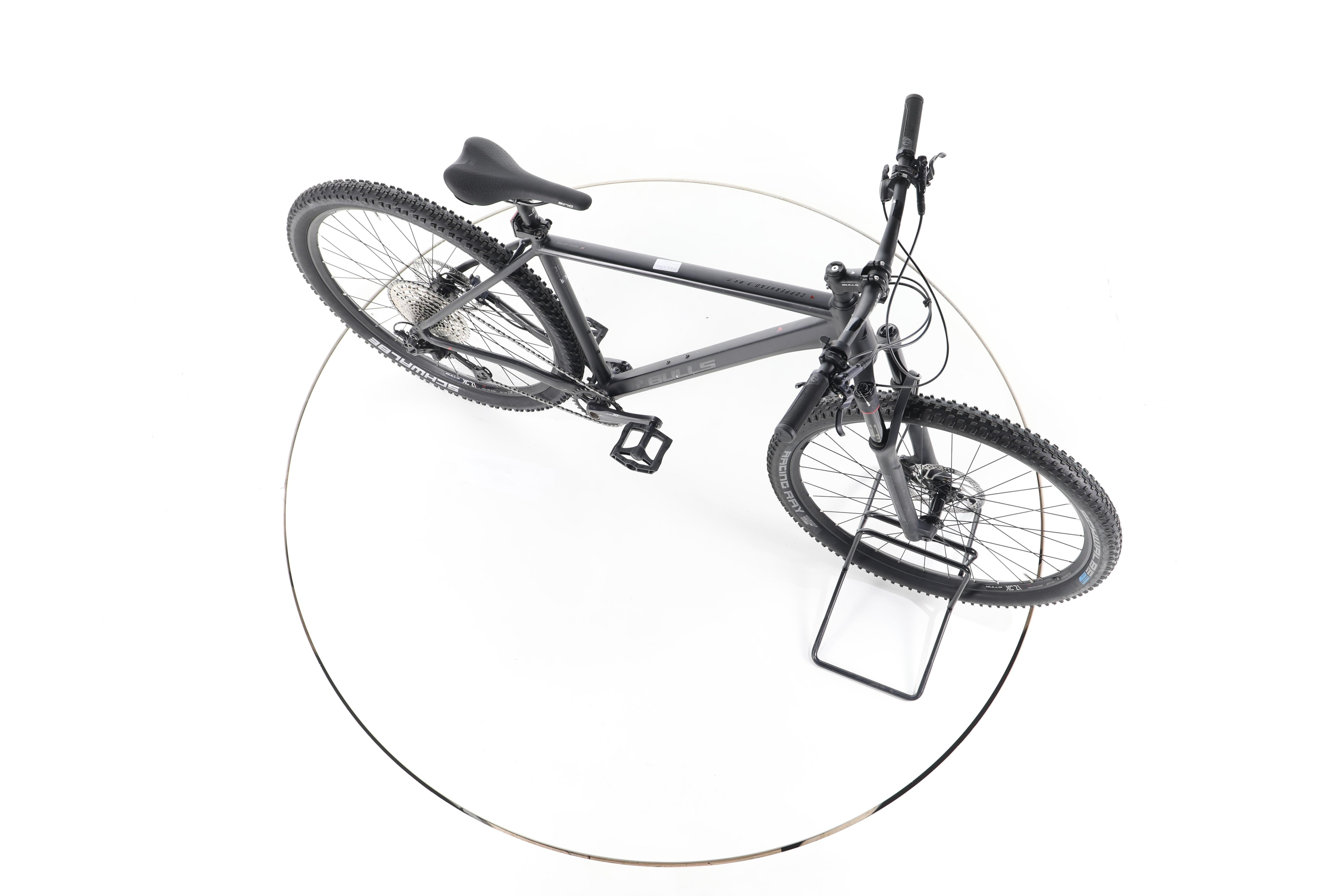 Bulls Copperhead 3 RS Fahrrad Hardtail - Image 14