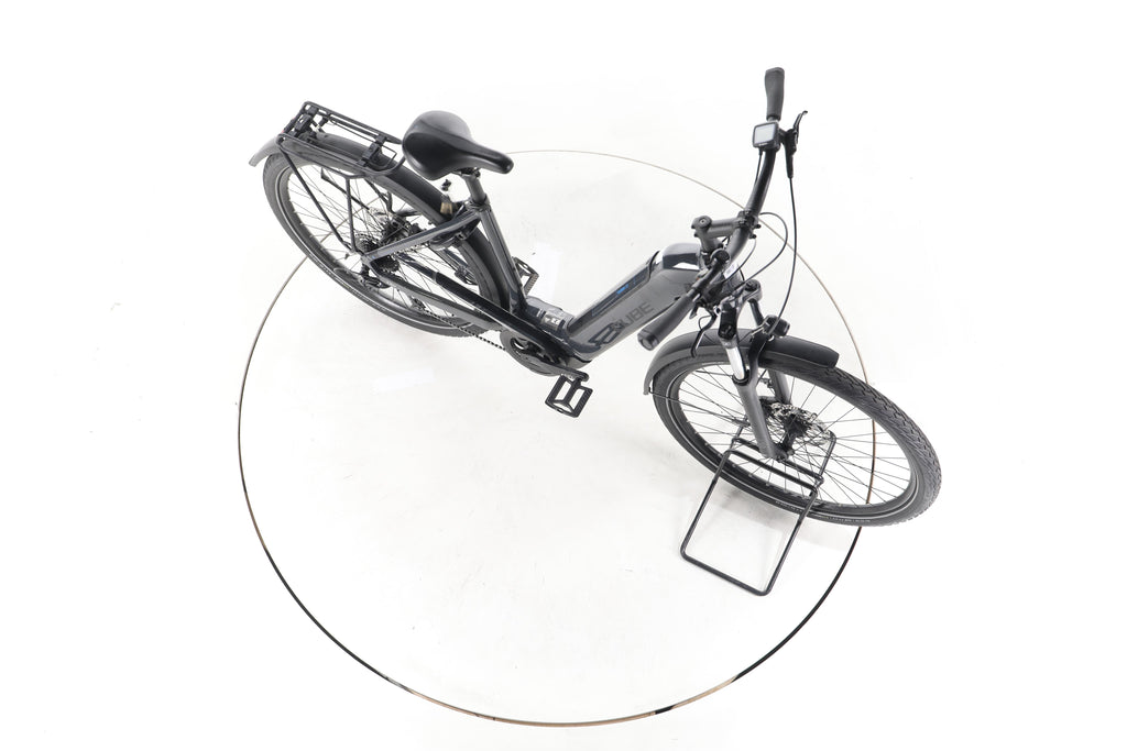Cube Touring Hybrid One Trekking E-Bike Tiefeinsteiger - Image 14
