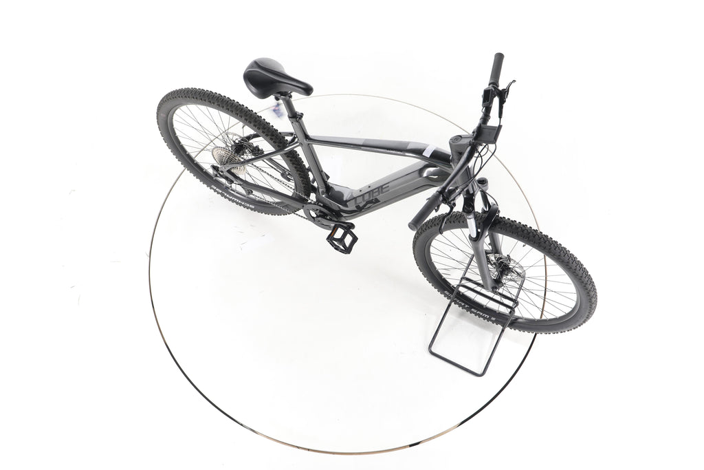 Cube Cube Reaction Hybrid ONE E-Bike - Image 14