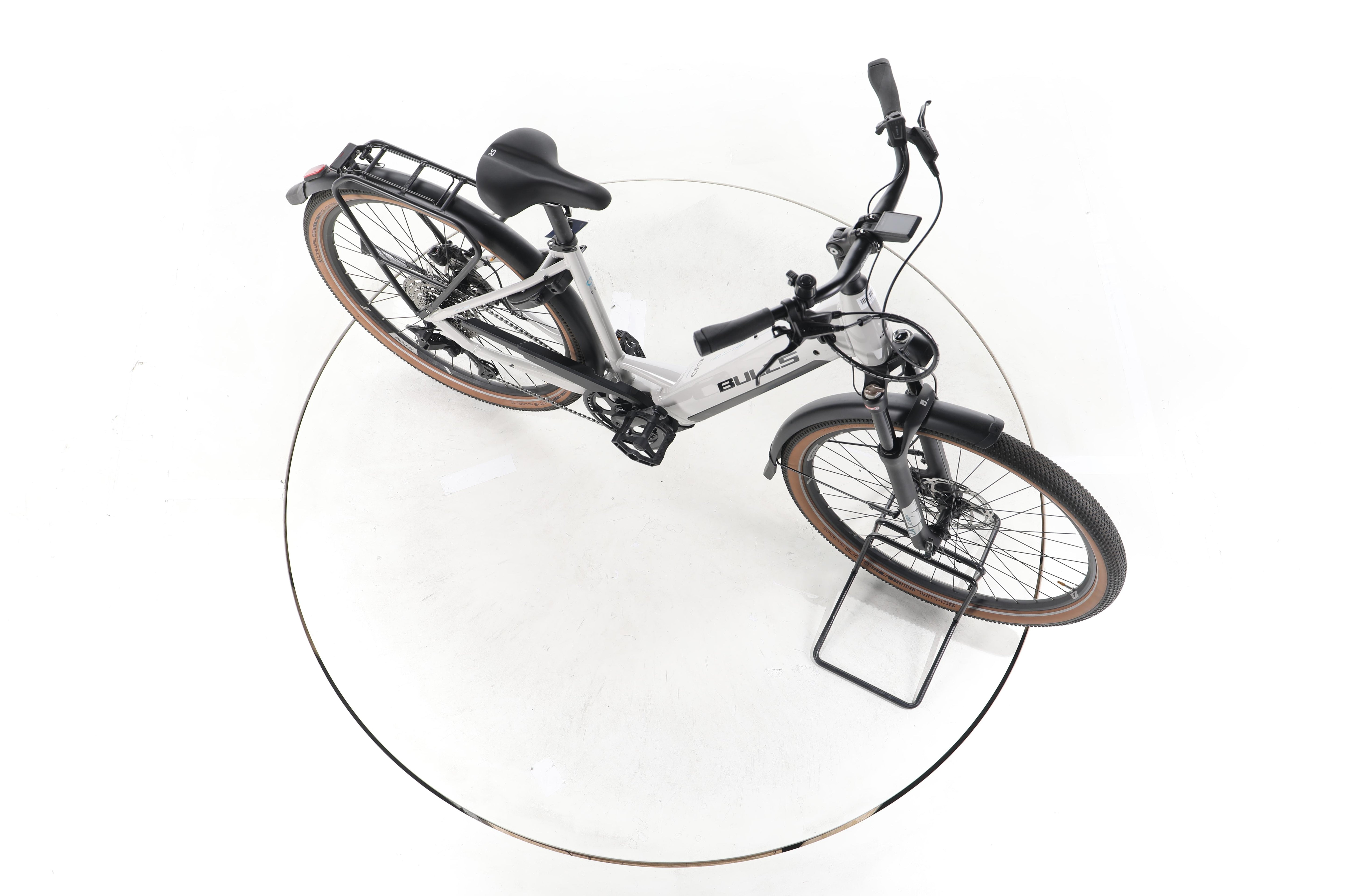 Bulls Cross Lite EVO 1 Trekking E-Bike Tiefeinsteiger - Image 14