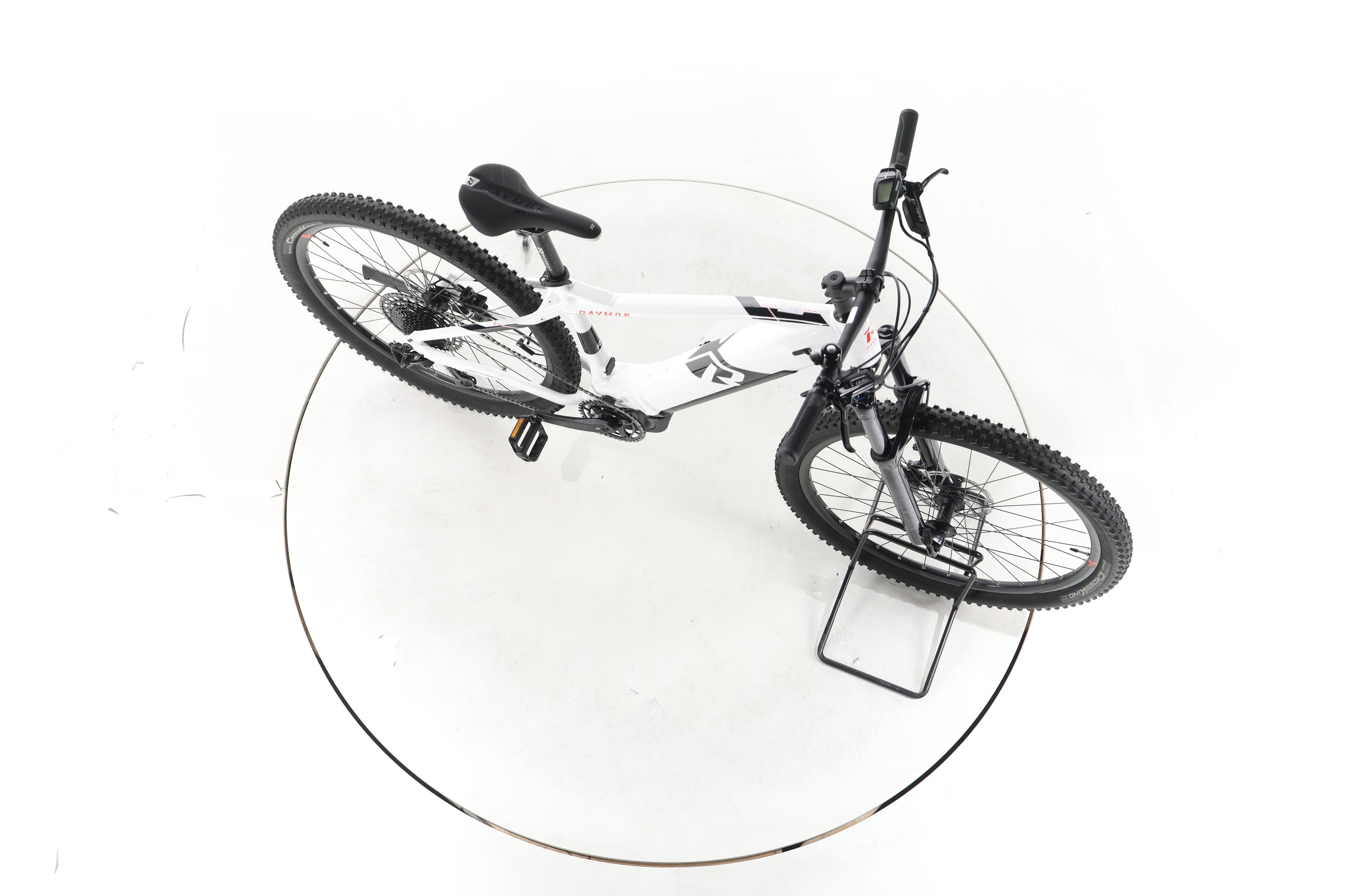 R Raymon HardRay E 7.0 E-Bike - Image 14