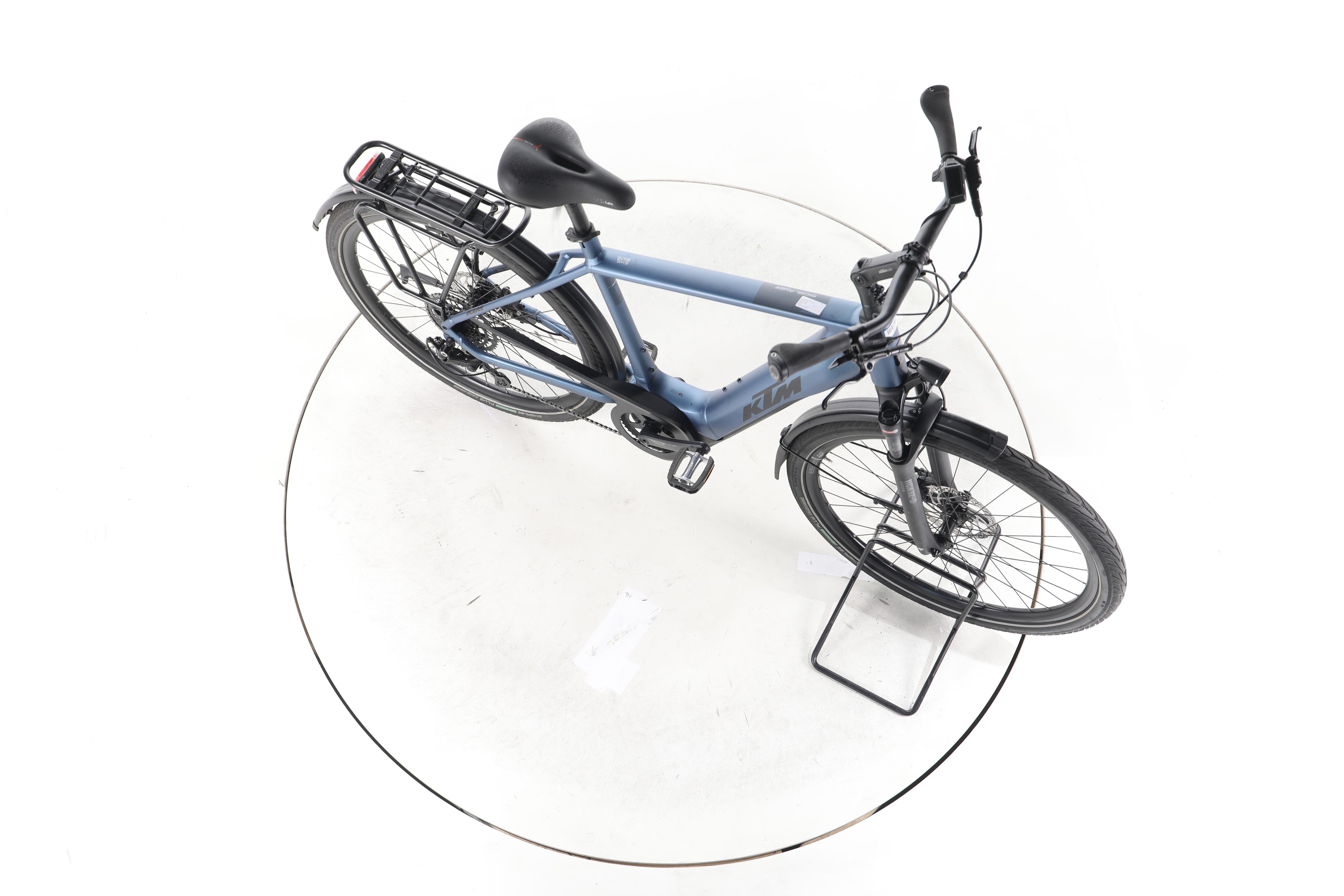 KTM Macina_Power Trekking E-Bike 2025 - Image 14