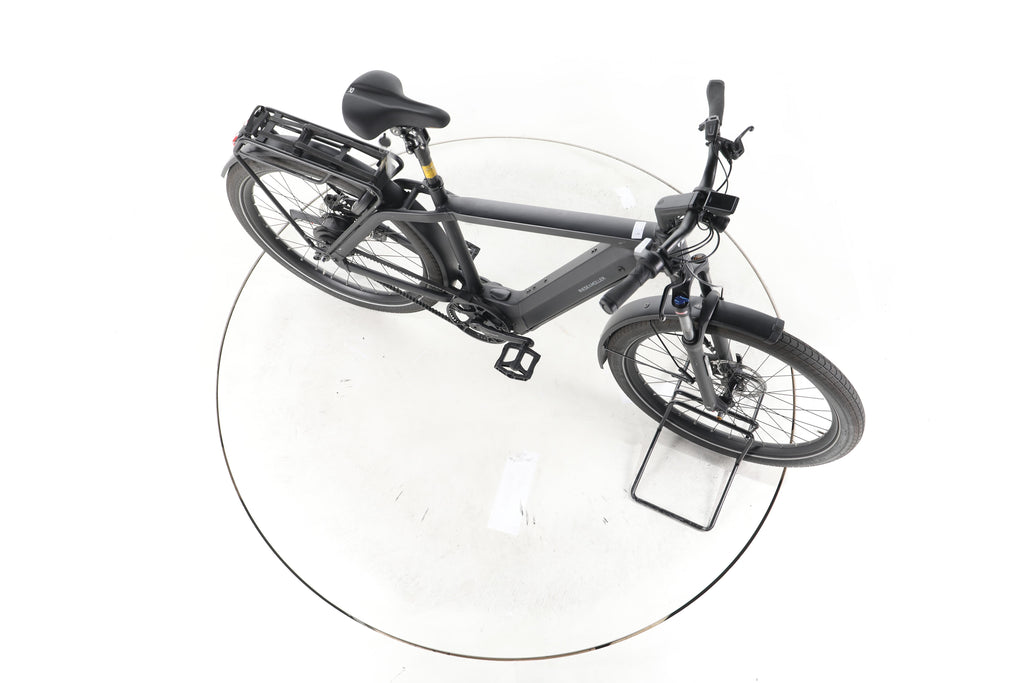 Riese & Müller Charger4 GT Vario Core City E-Bike 2025 - Image 14