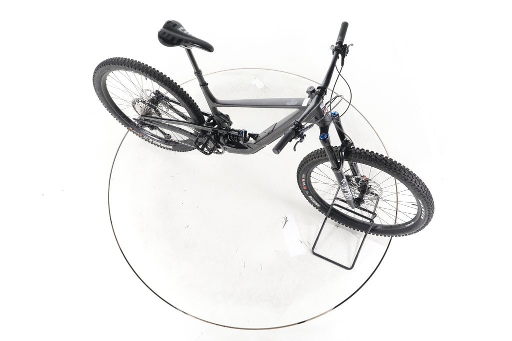 Rocky Mountain Altitude C70 Fahrrad Fully - Image 14