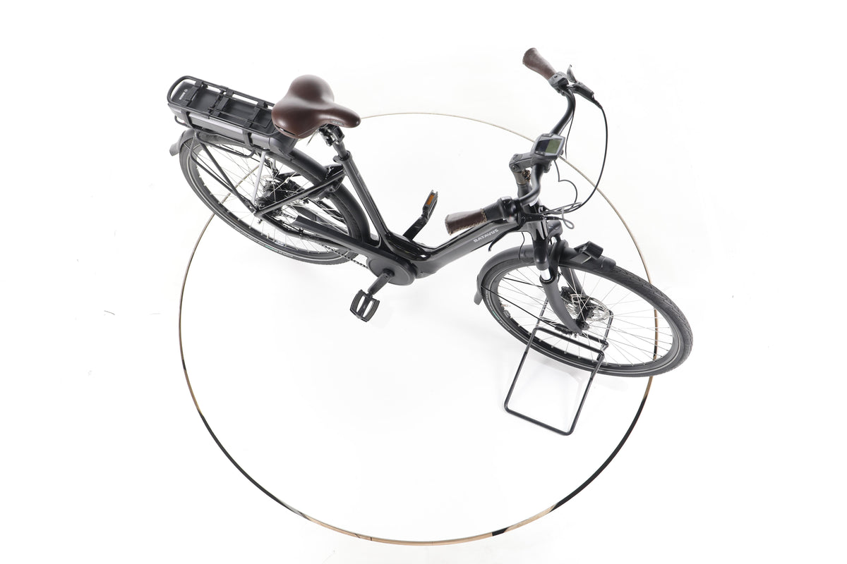 Batavus Garda E-go® City E-Bike Tiefeinsteiger - Image 14