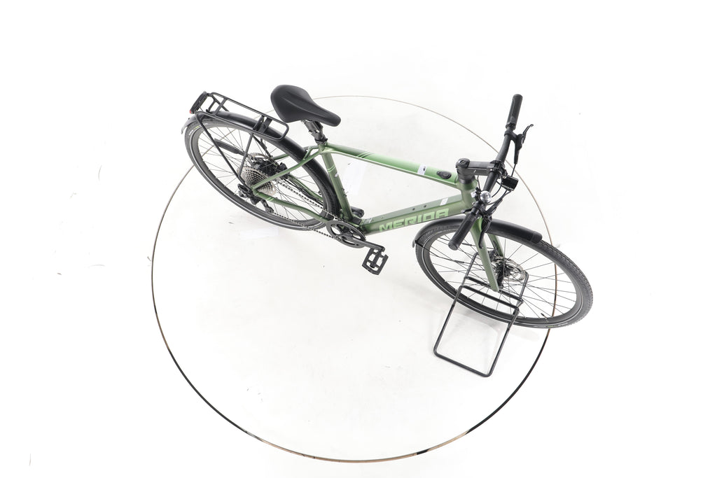 Merida eSPEEDER 400 EQ Trekking E-Bike - Image 14
