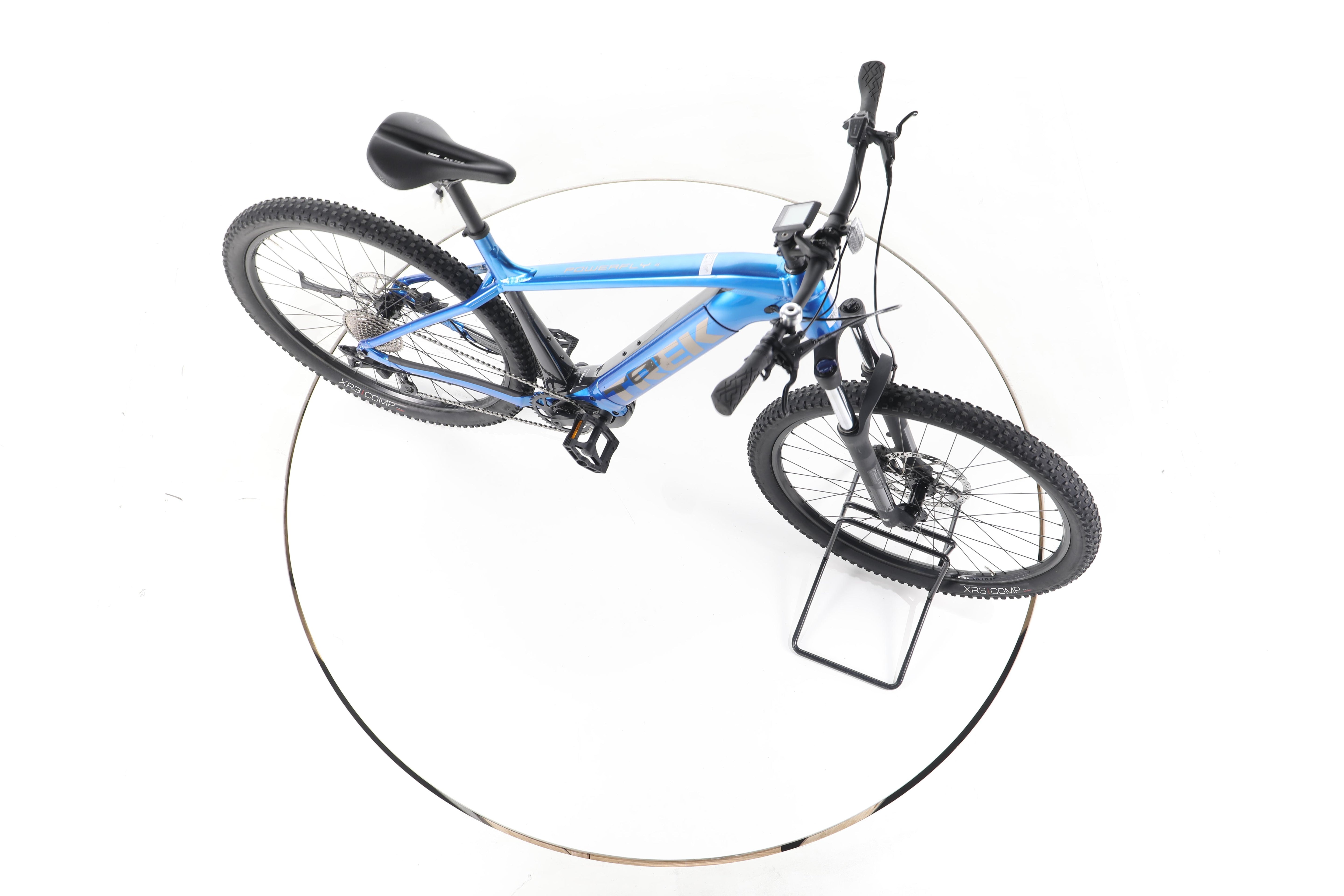 Trek Powerfly 4 Gen 4 E-Bike - Image 14