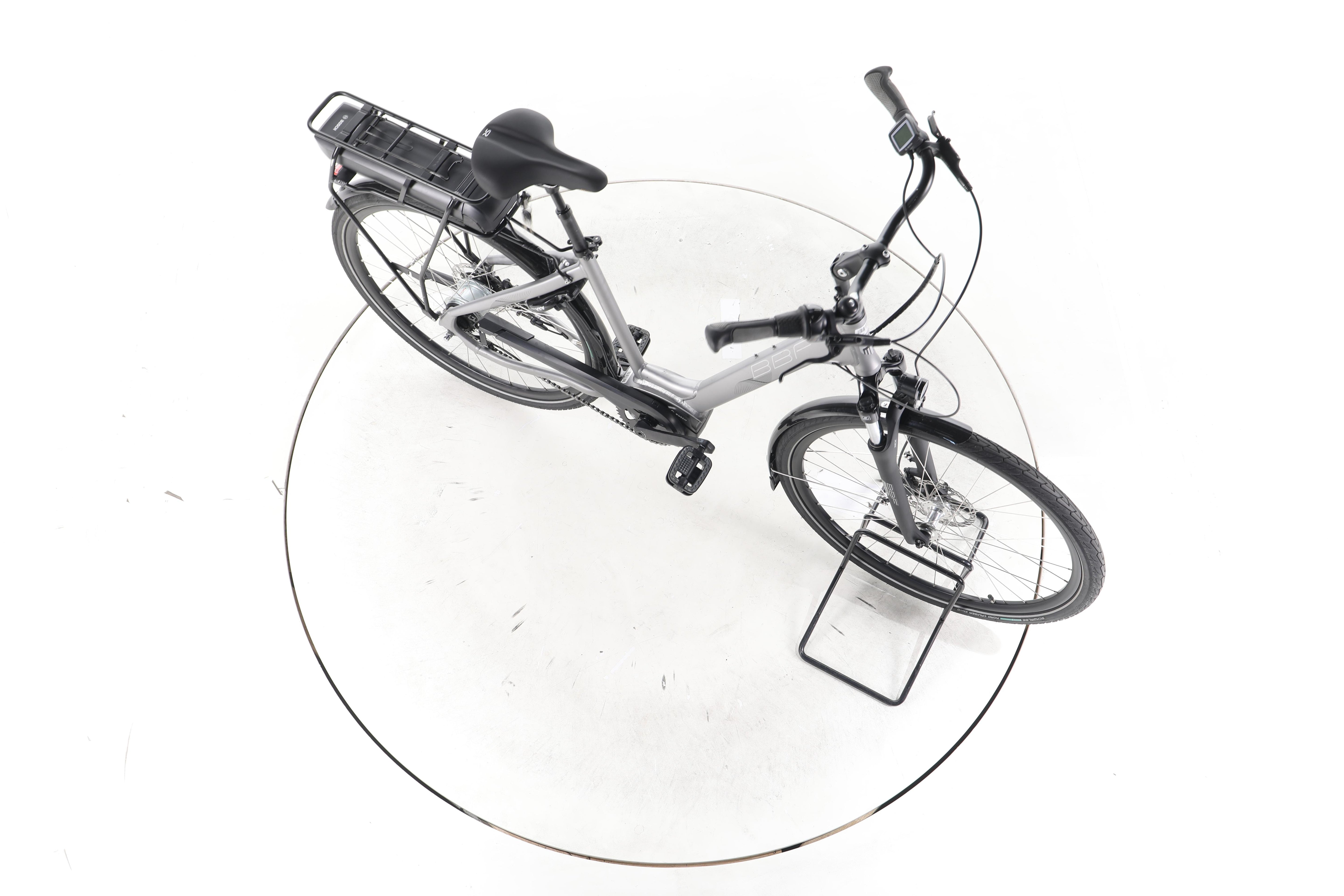 BBF Avignon City E-Bike Tiefeinsteiger - Image 14