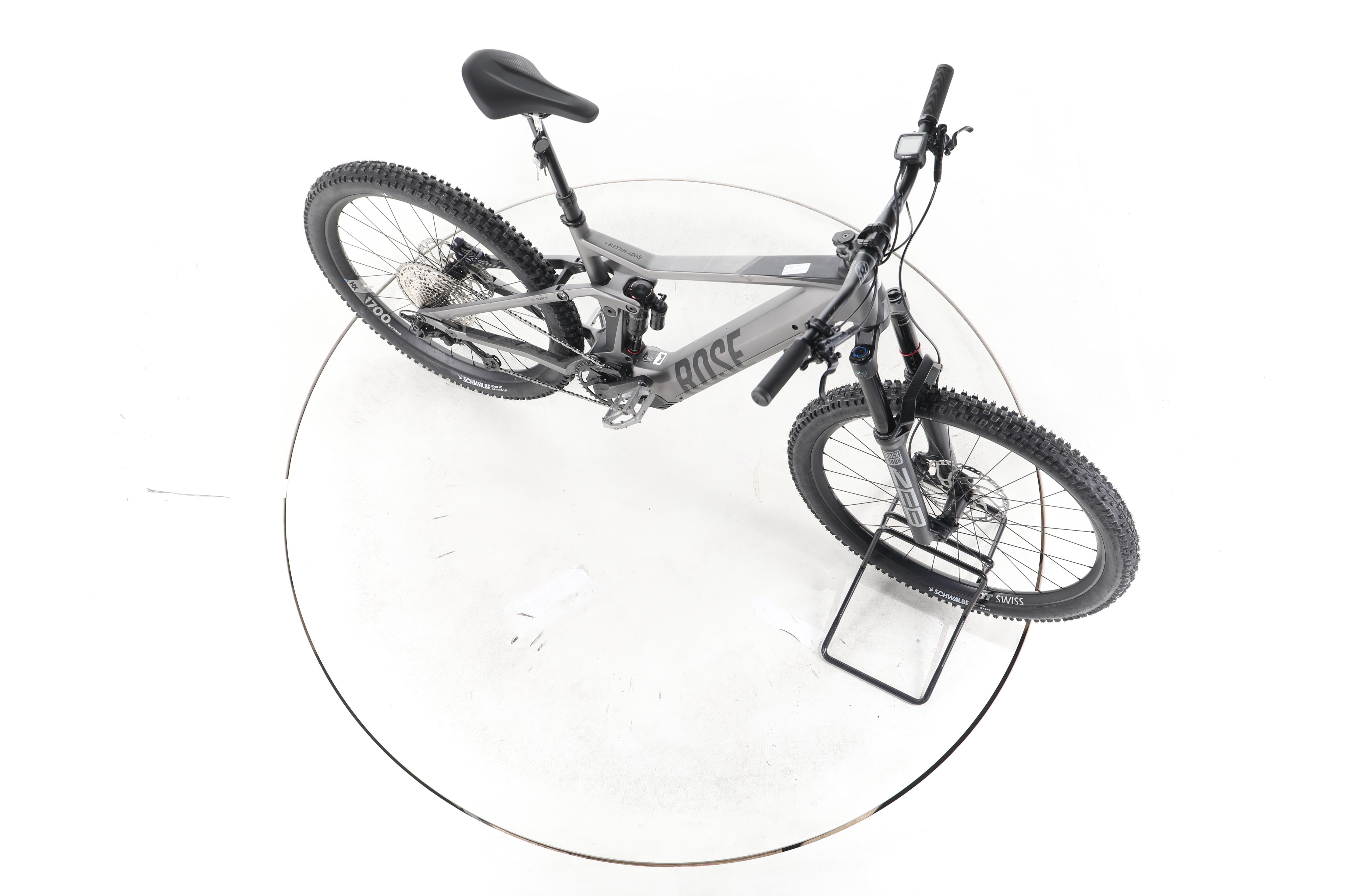 Rose Root Miller Plus 3 E-Bike Fully Carbon - Image 14