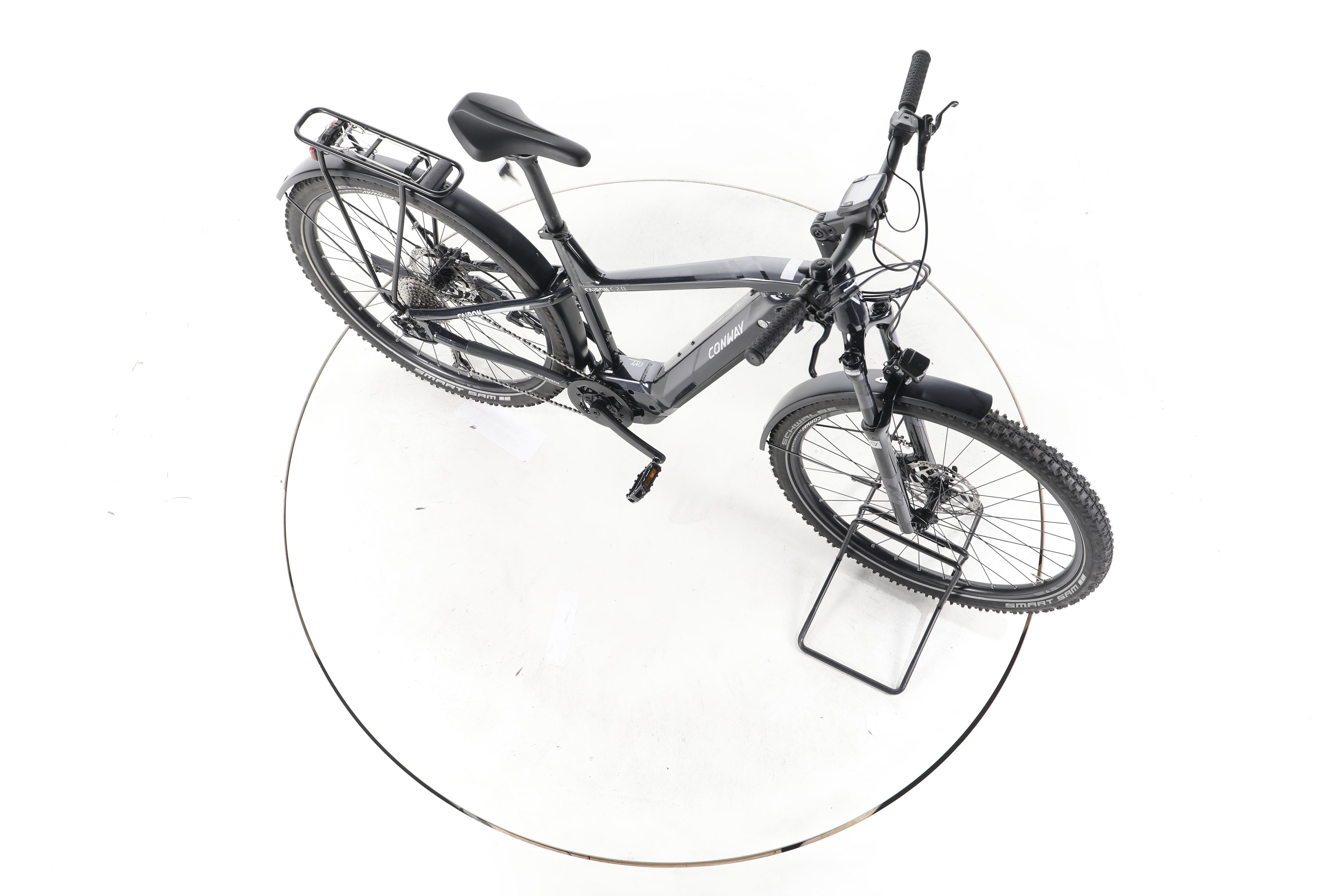 Conway Cairon C 2.0 Trekking E-Bike - Image 14