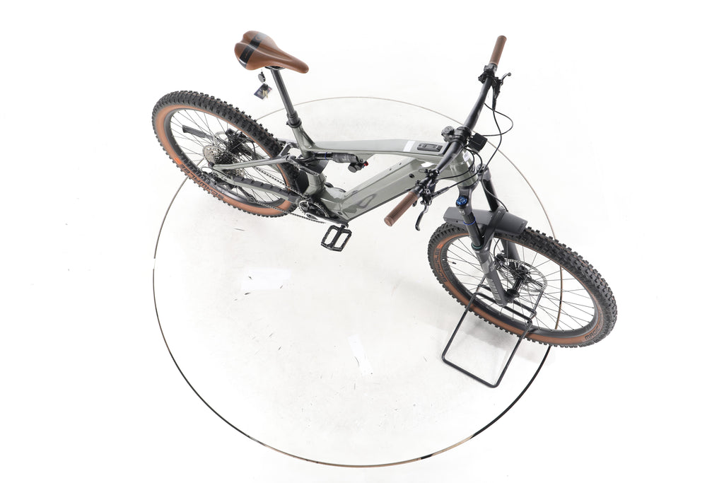 Centurion No Pogo R 1000i E-Bike Fully 2025 - Image 14