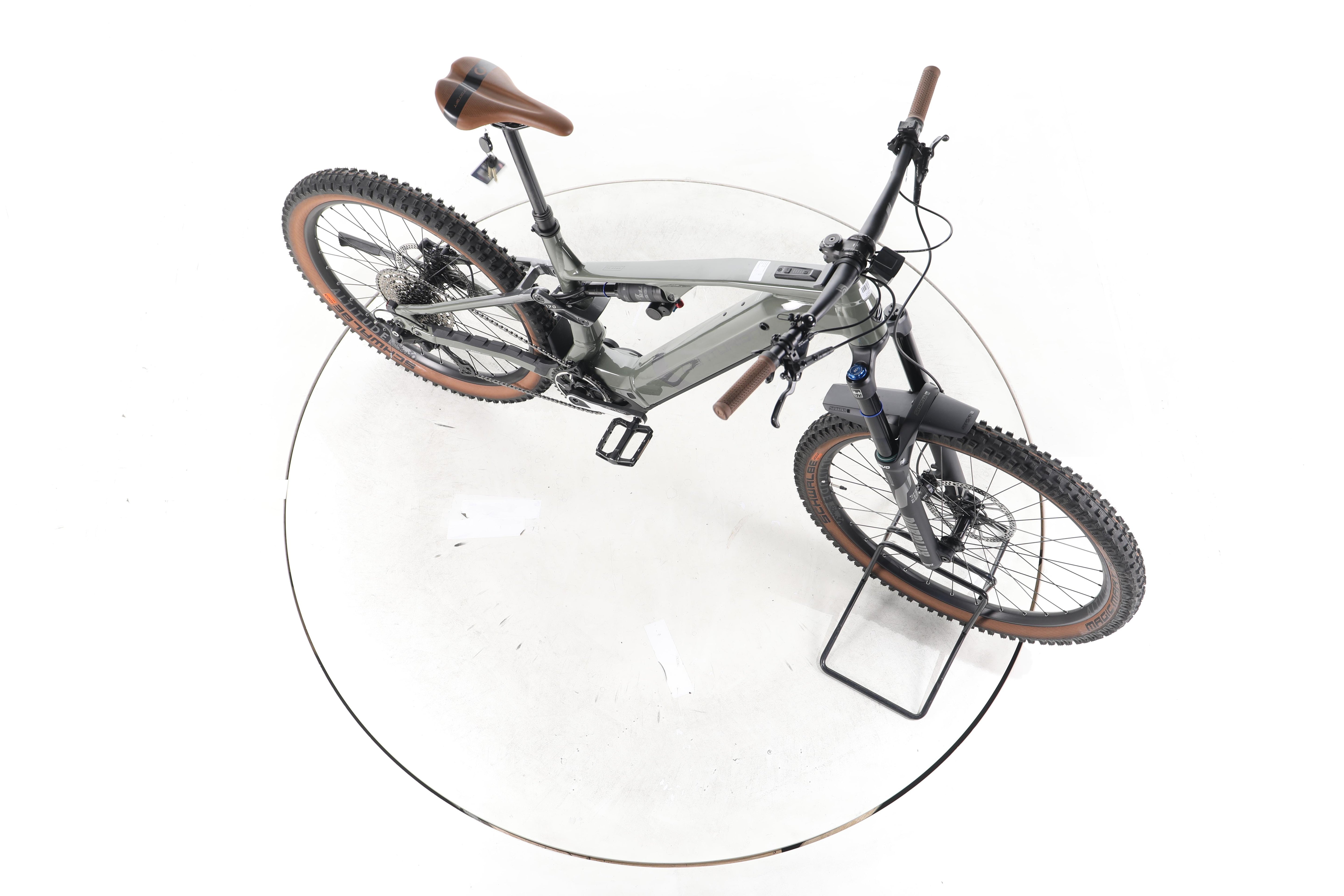 Centurion No Pogo R 1000i E-Bike Fully 2025 - Image 14