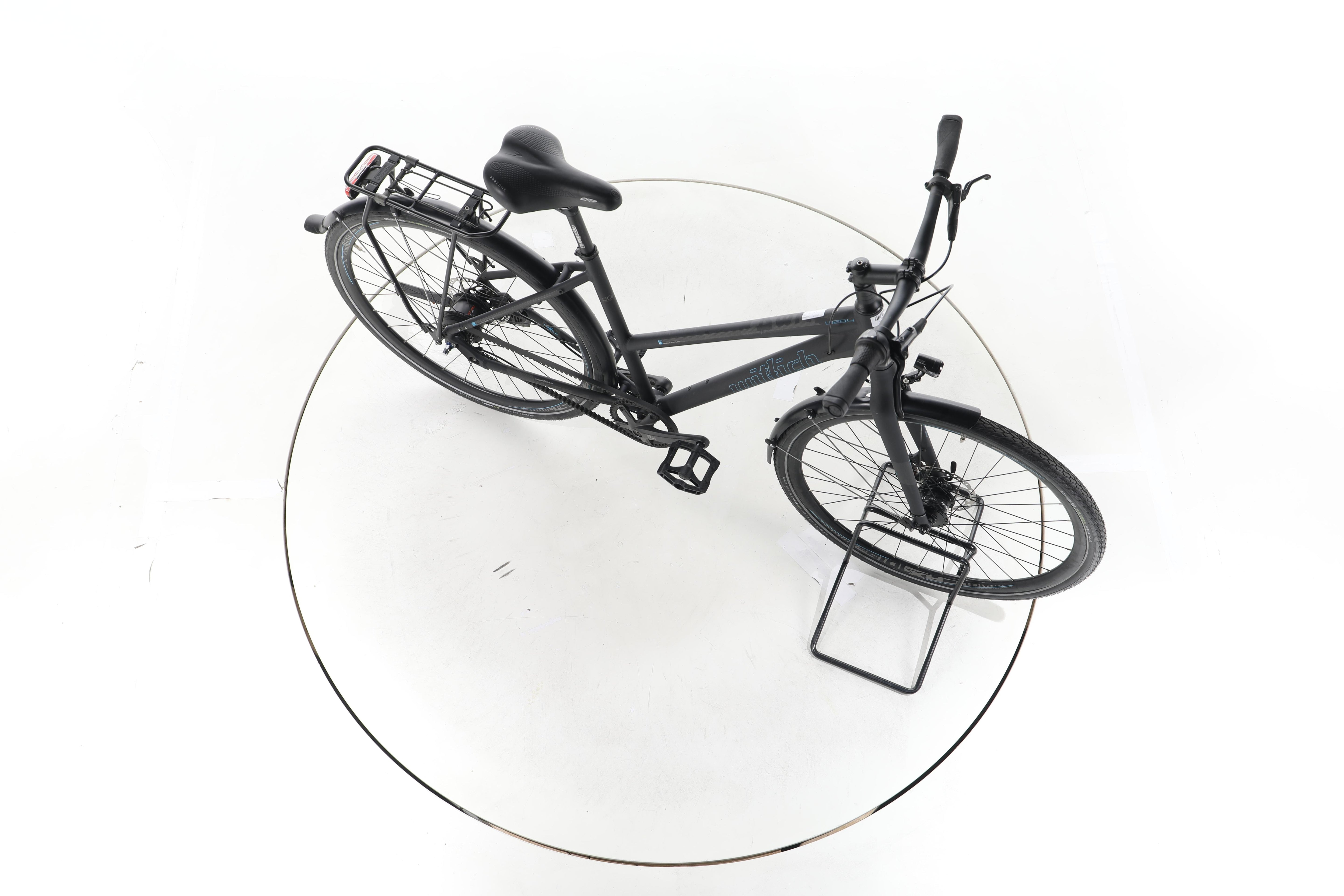 Wittich WZ8.4 Fahrrad City & Trekking - Image 14