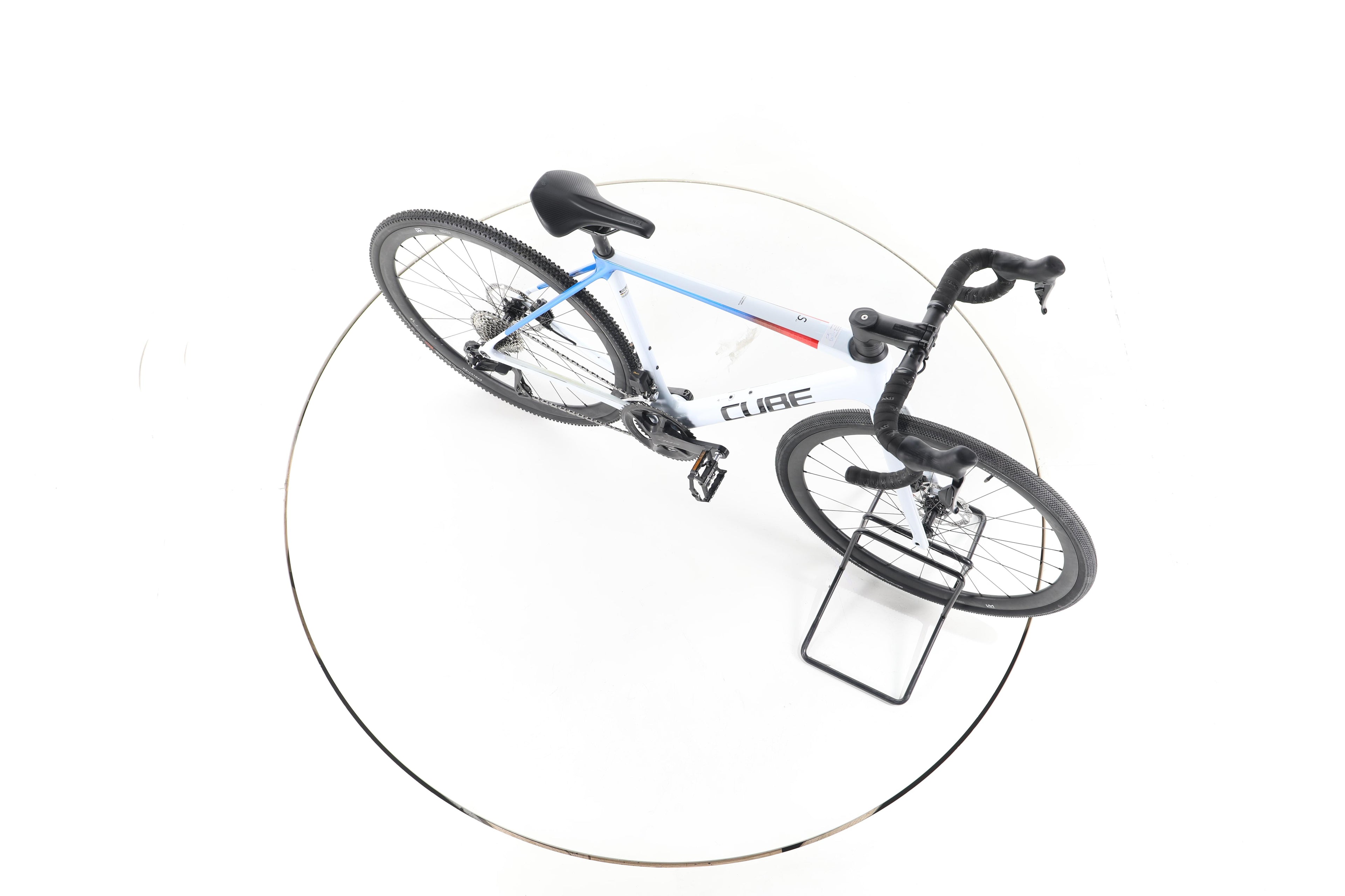 Cube Cross Race C:62 SLX - Image 14