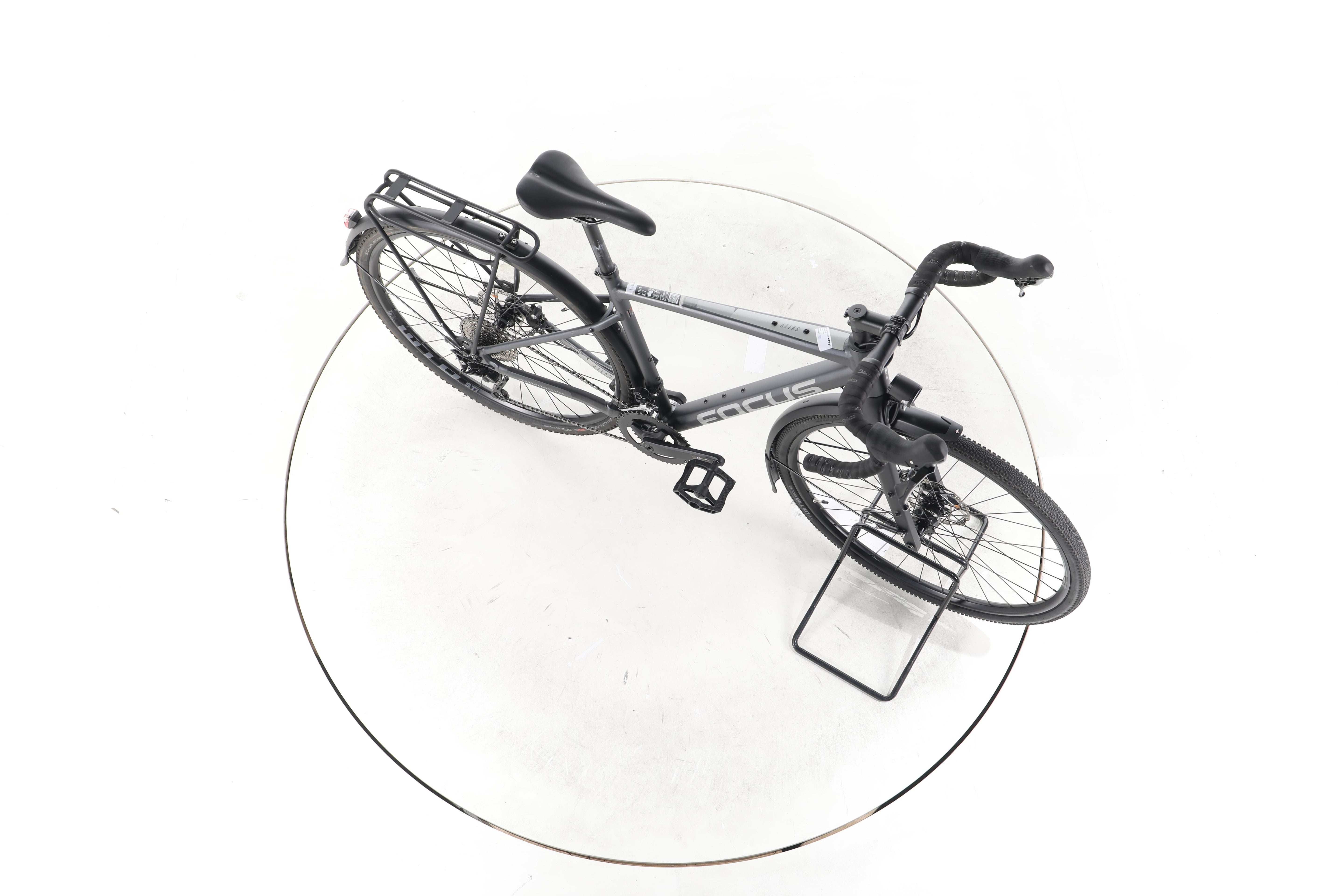 Focus Atlas 6.7 EQP Gravelbike - Image 14