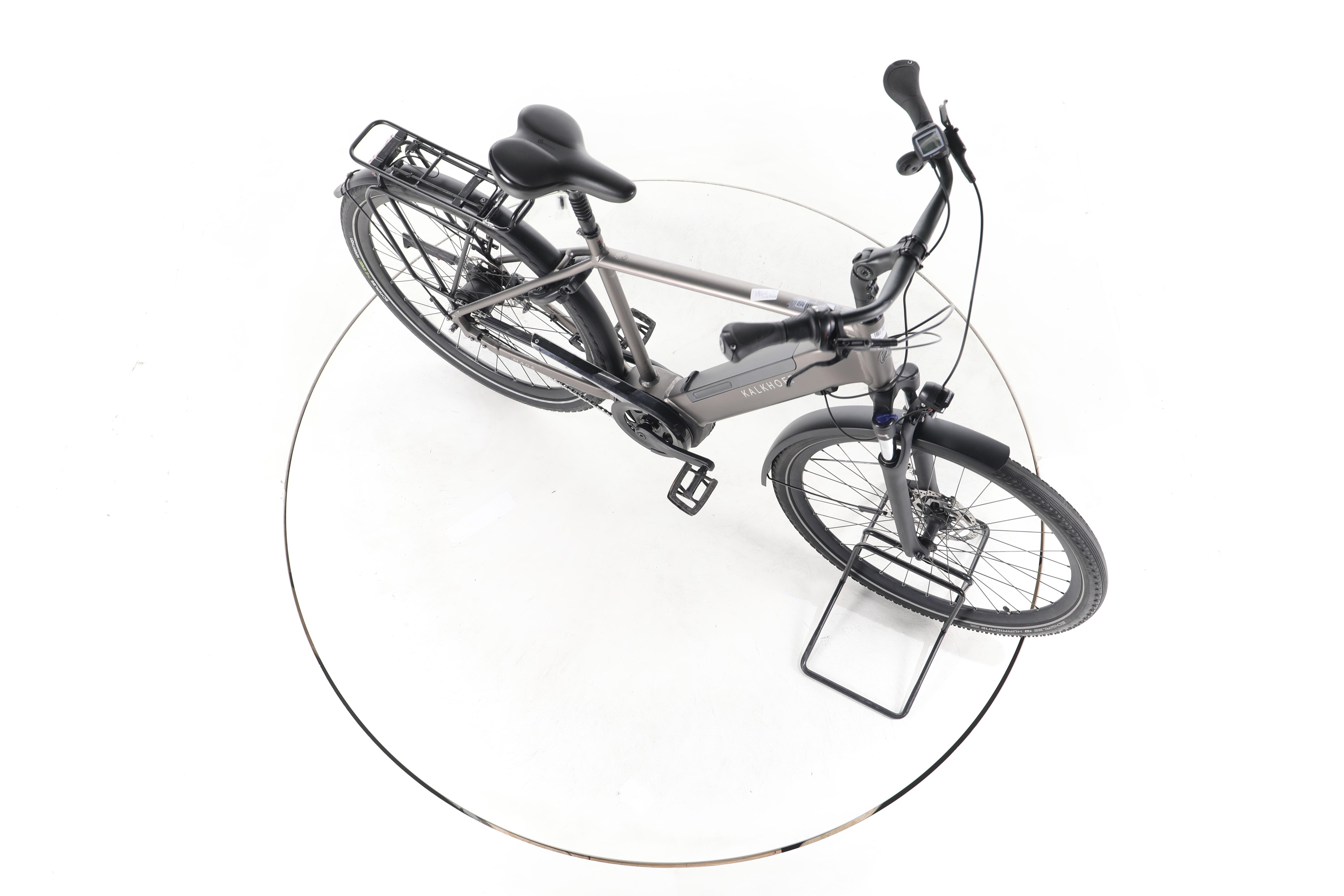 Kalkhoff Image 3.B Move City E-Bike - Image 14