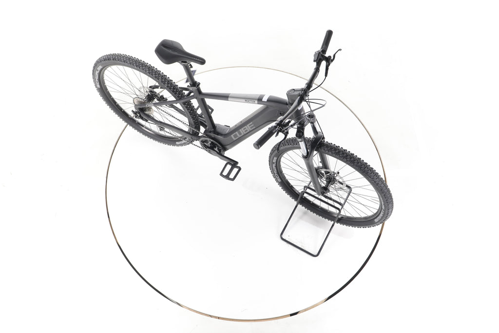Cube Reaction Hybrid Performance E-Bike - Image 14
