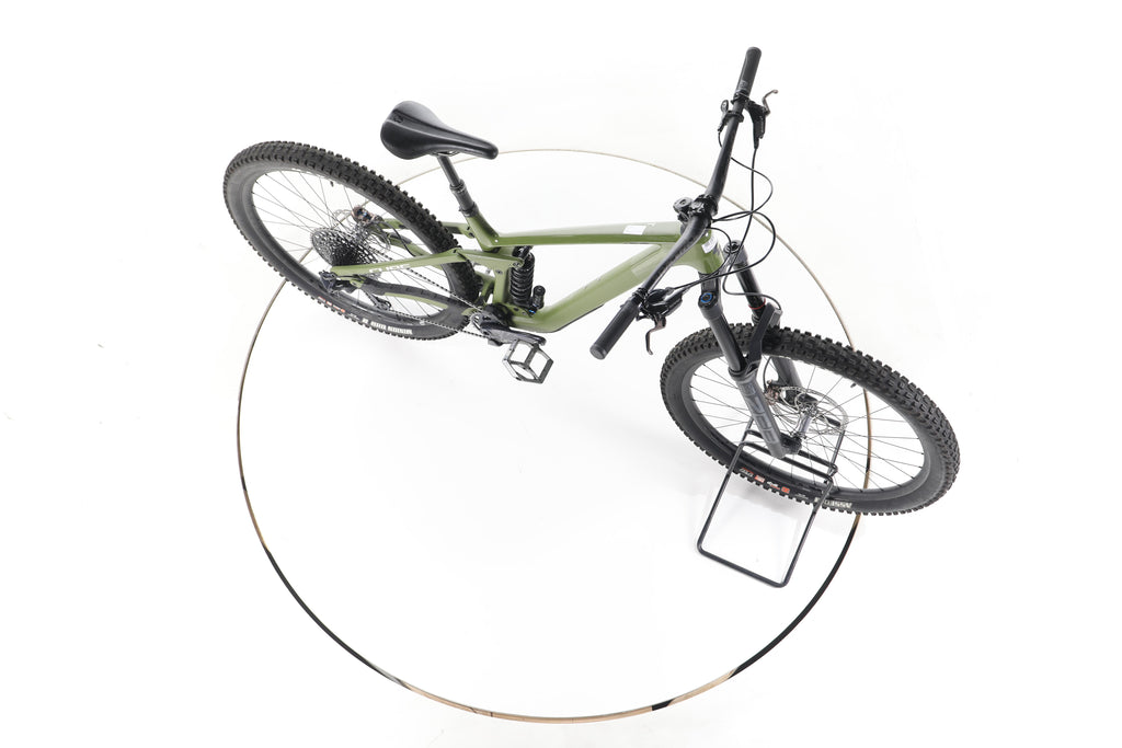 Cube Stereo ONE77 C:68X TM Fahrrad Fully - Image 14