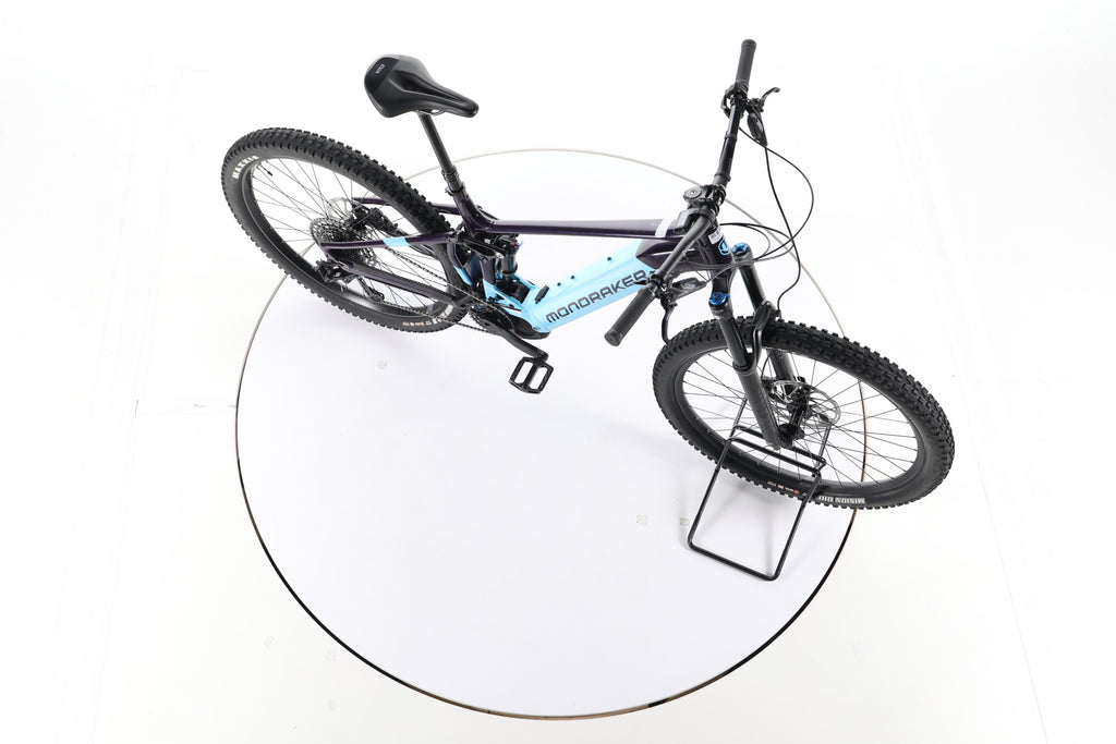 Mondraker DUSK R Fully E-Bike - Image 14