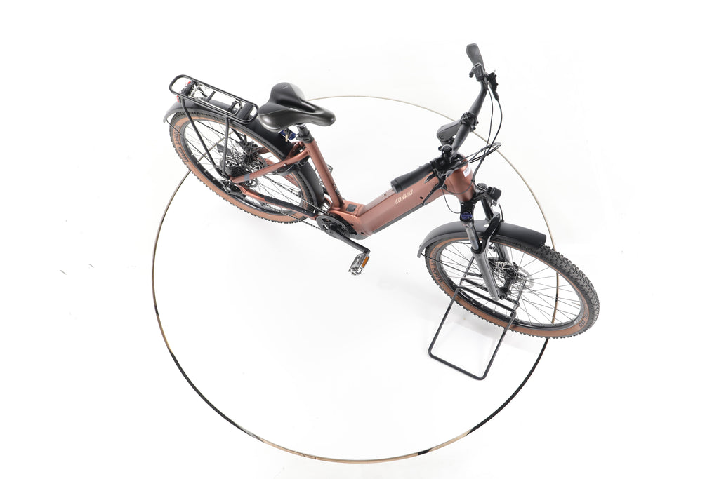 Conway Cairon C 2.0 Trekking E-Bike Tiefeinsteiger 2025 - Image 14