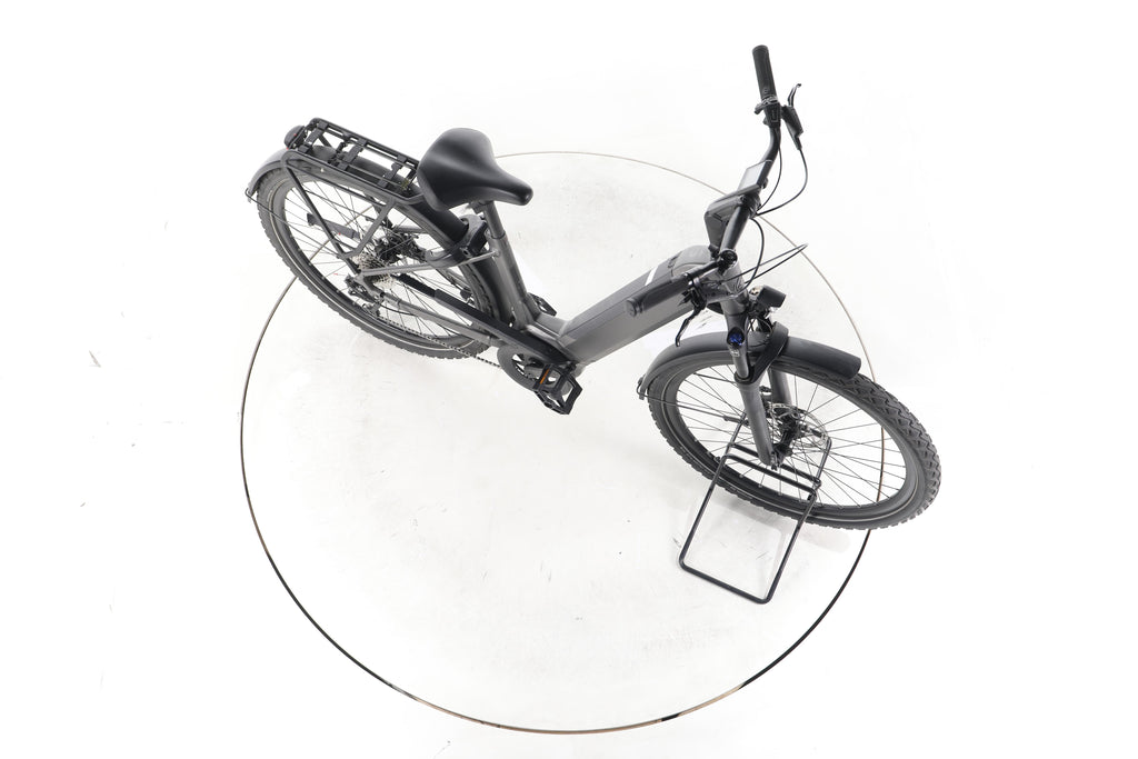 Kalkhoff Endeavour 5.B Move+ Trekking E-Bike Tiefeinsteiger - Image 14