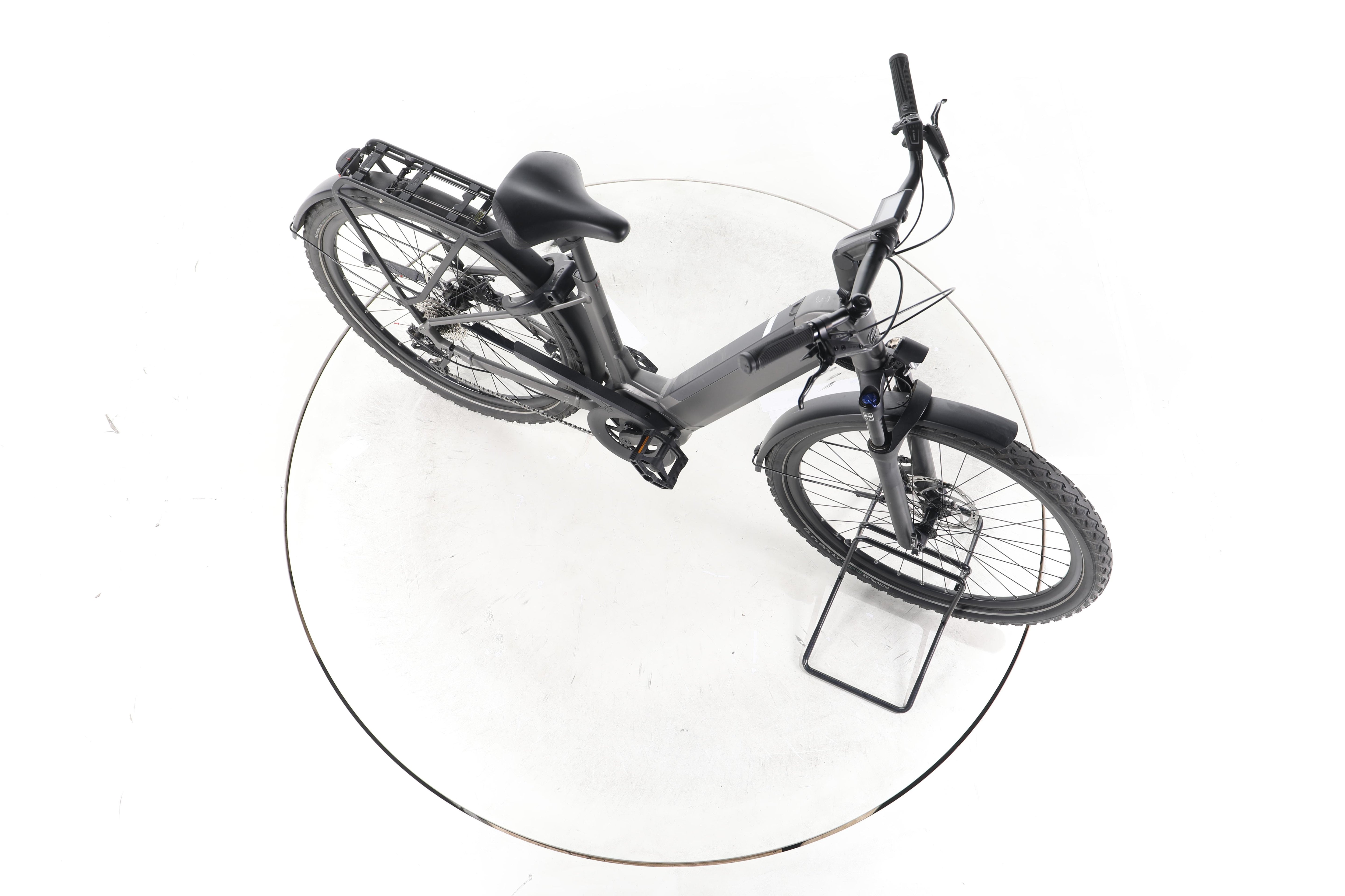 Kalkhoff Endeavour 5.B Move+ Trekking E-Bike Tiefeinsteiger - Image 14