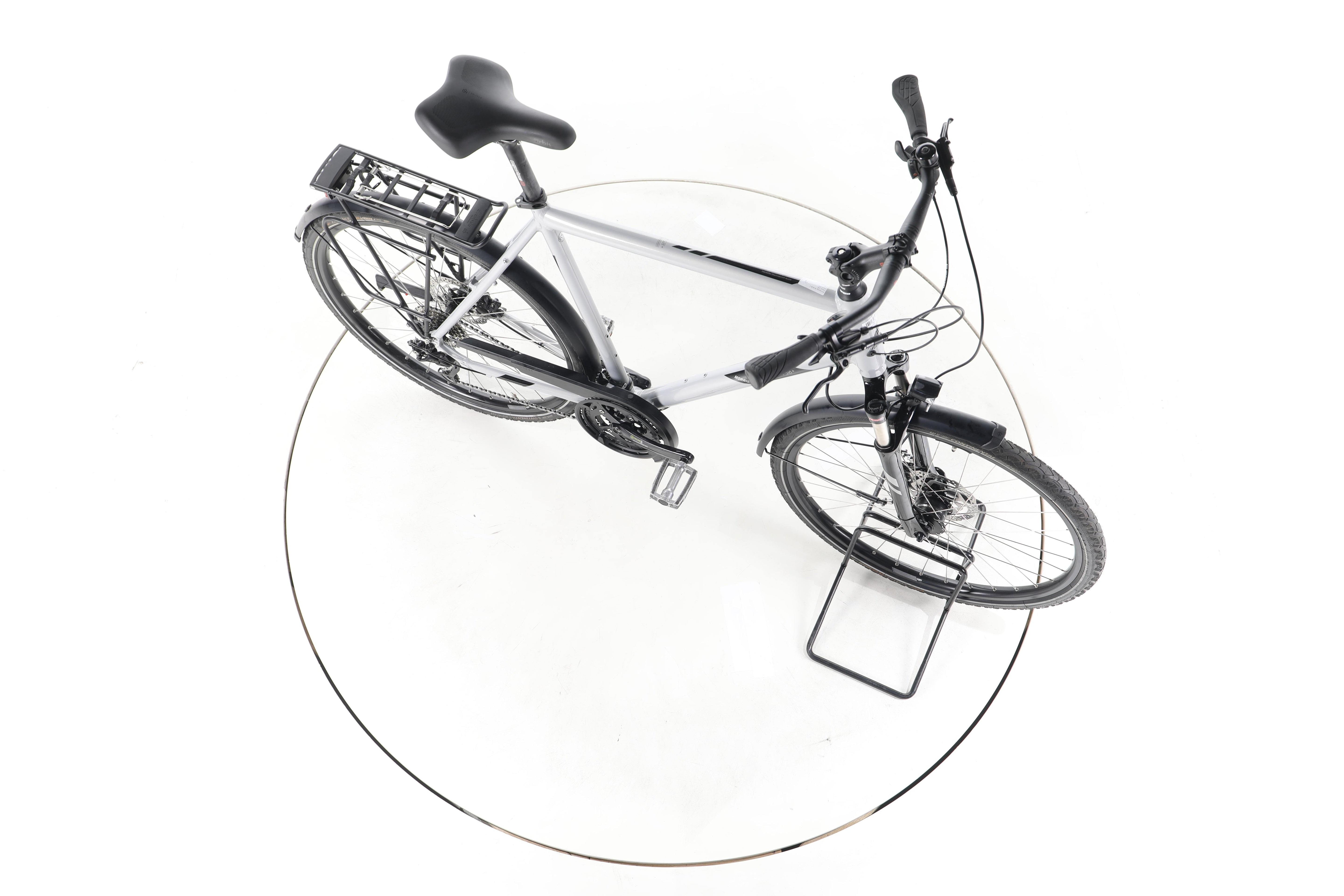 MORRISON T 5.0 Fahrrad City & Trekking - Image 14
