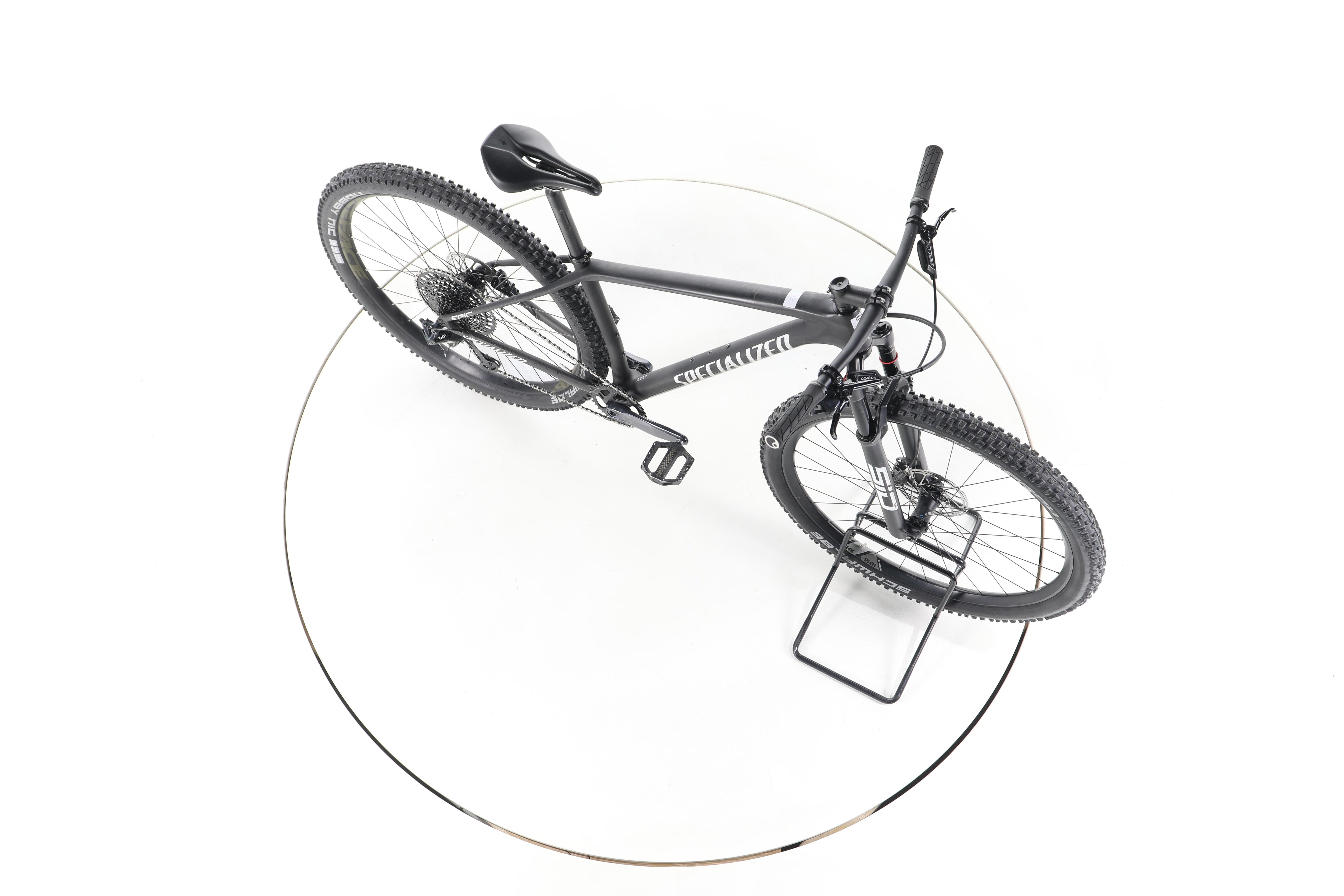 Specialized Epic HT Expert Fahrrad Hardtail - Image 14