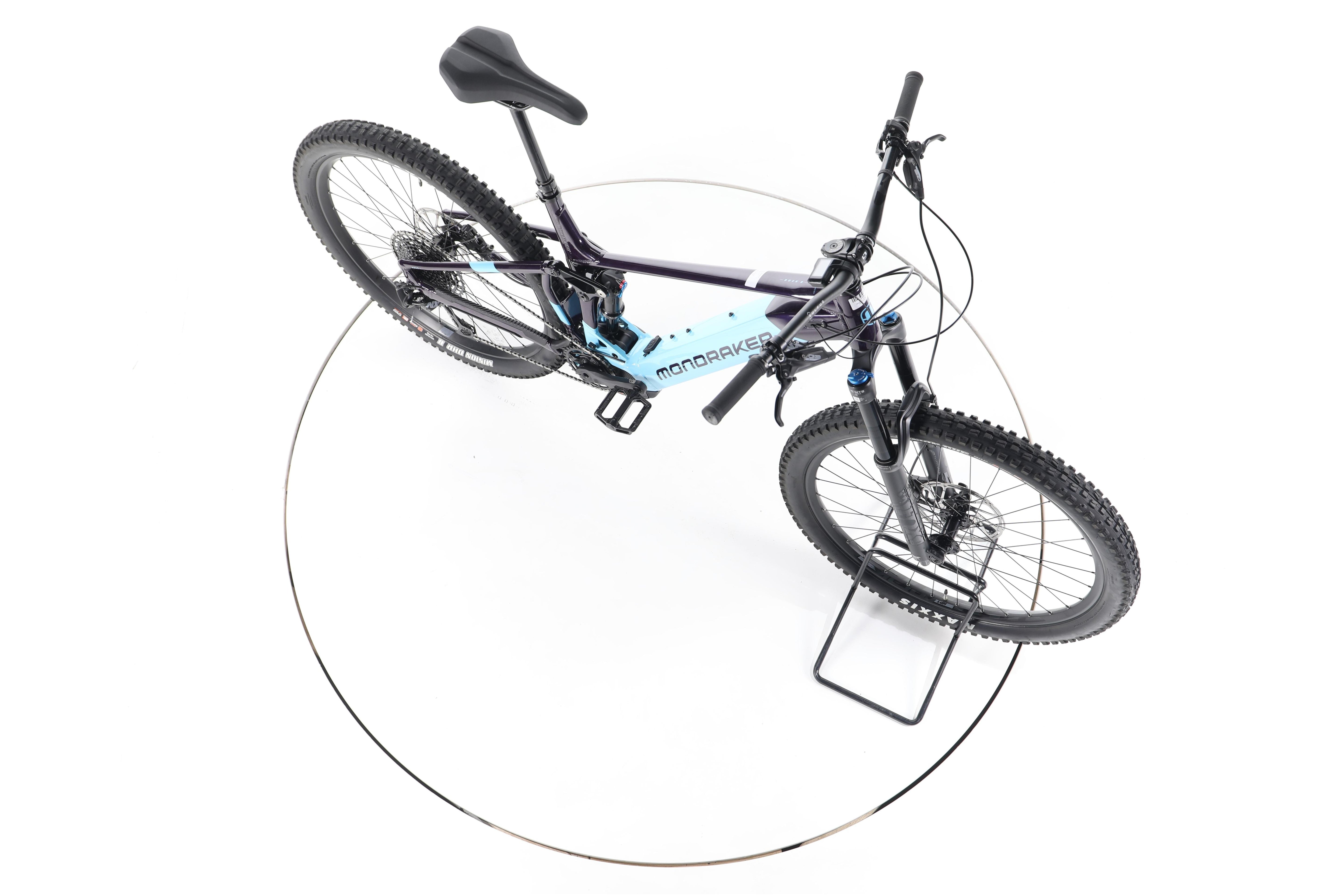 Mondraker DUSK R Fully E-Bike - Image 14