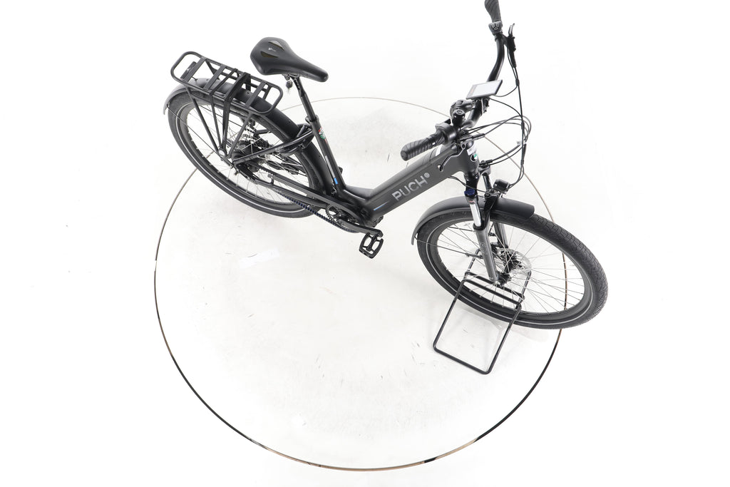 Puch Q 4.8 City E-Bike Tiefeinsteiger - Image 14