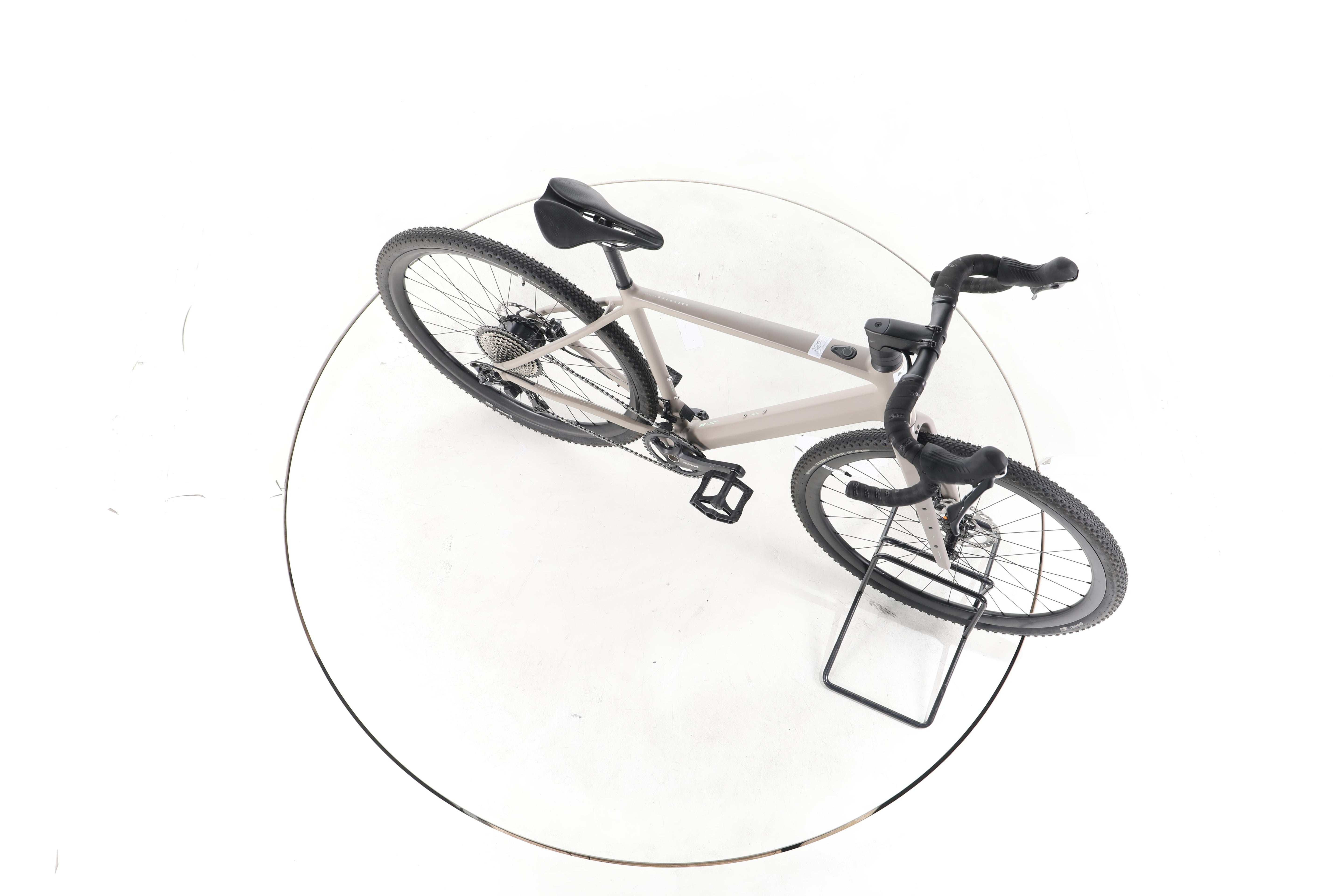 Rose Backroad AL Plus GRX RX810 1x11 E-Gravel & Rennrad 2025 - Image 14
