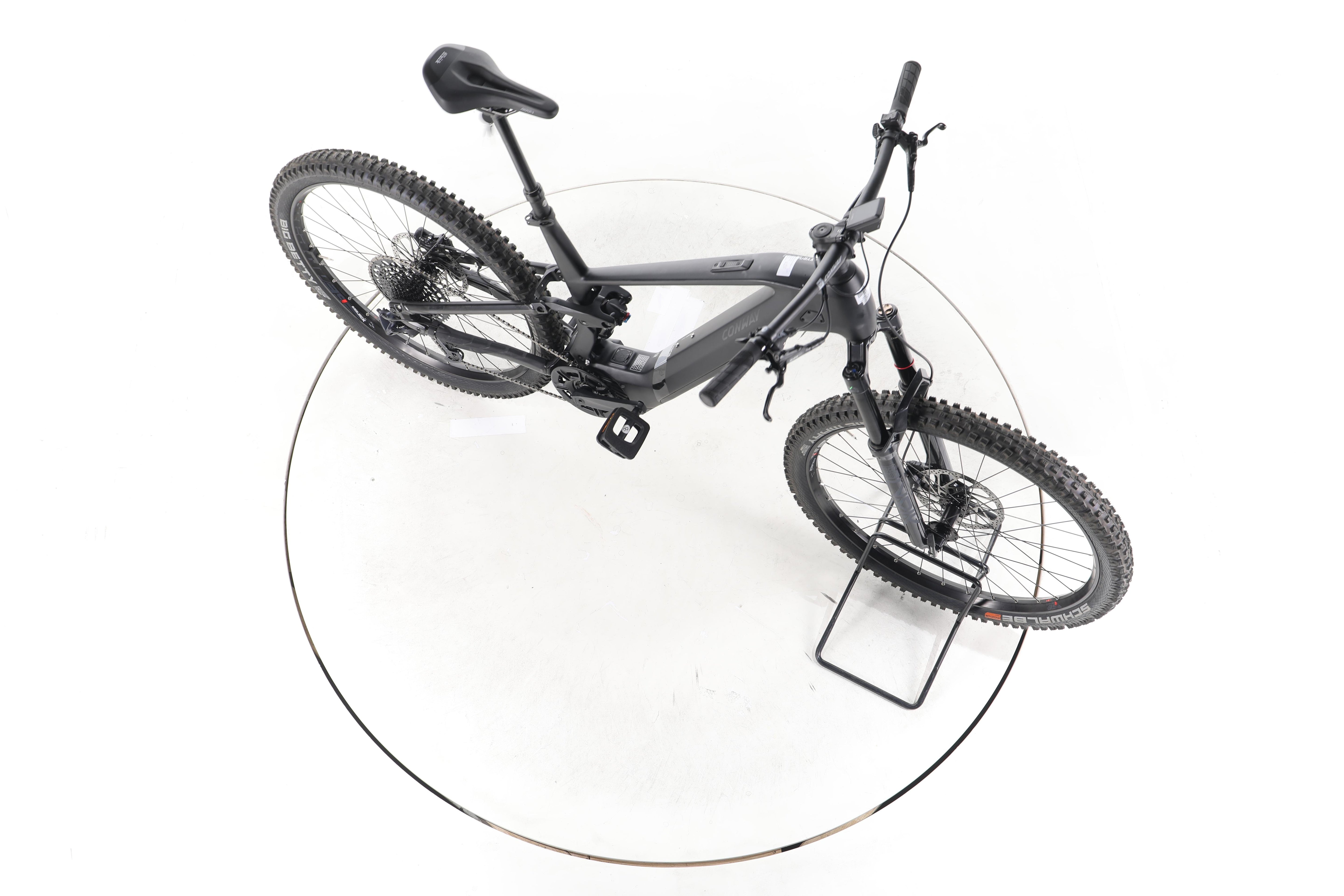 Conway Xyron S 7.9 E-Bike Fully Carbon - Image 14