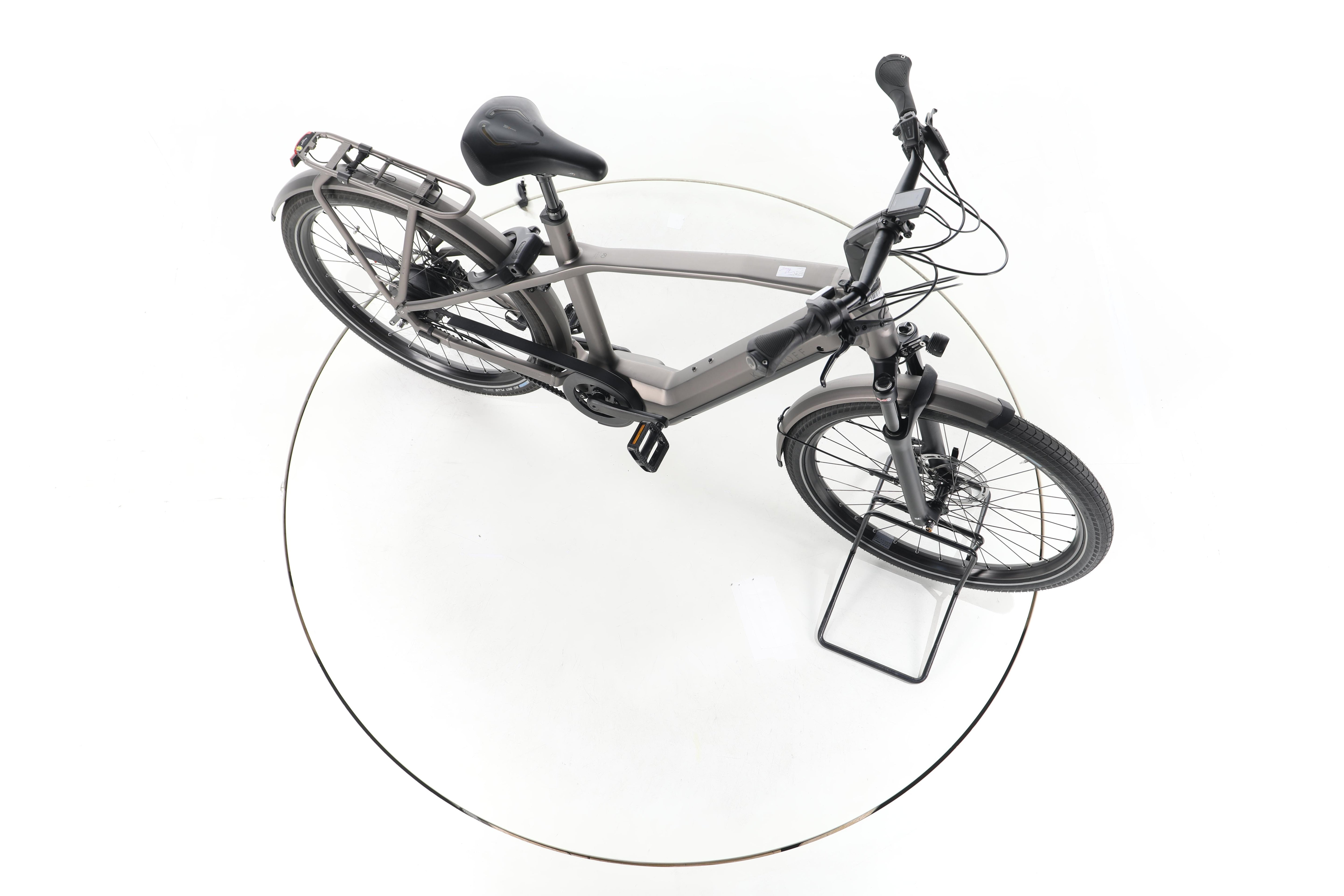 Kalkhoff Image 7.B Excite+ City E-Bike - Image 14