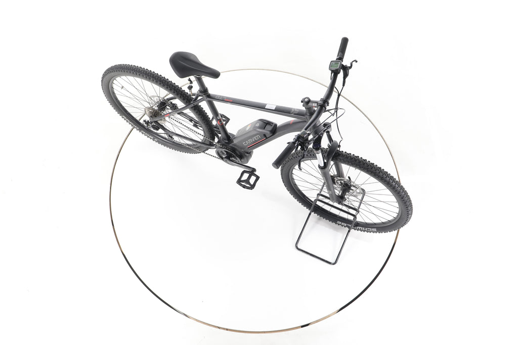 Carver Strict E LTD E-Bike - Image 14