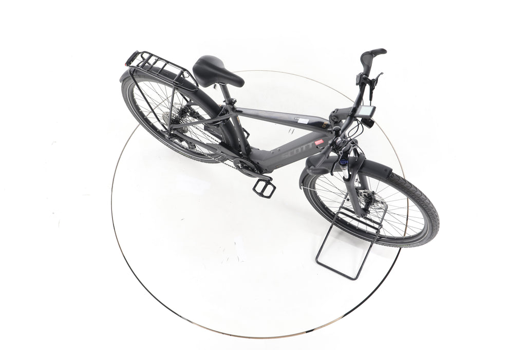Scott Sub Sport eRIDE 20 Trekking E-Bike - Image 14