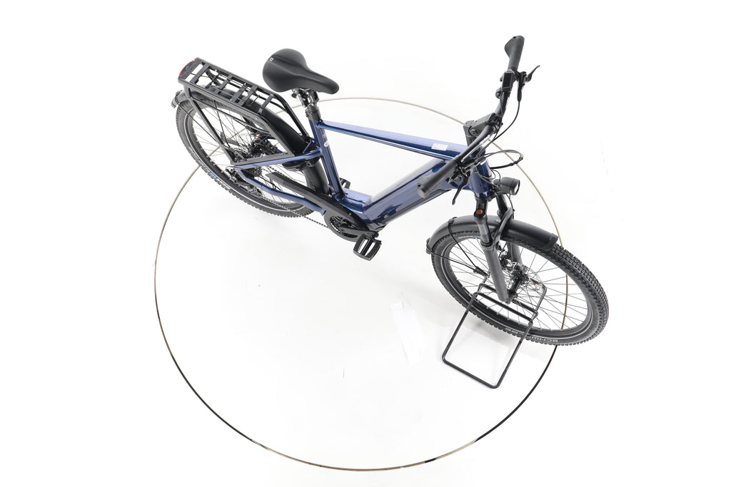 Velo de Ville SEB 990 Pro Trekking E-Bike 2025 - Image 14