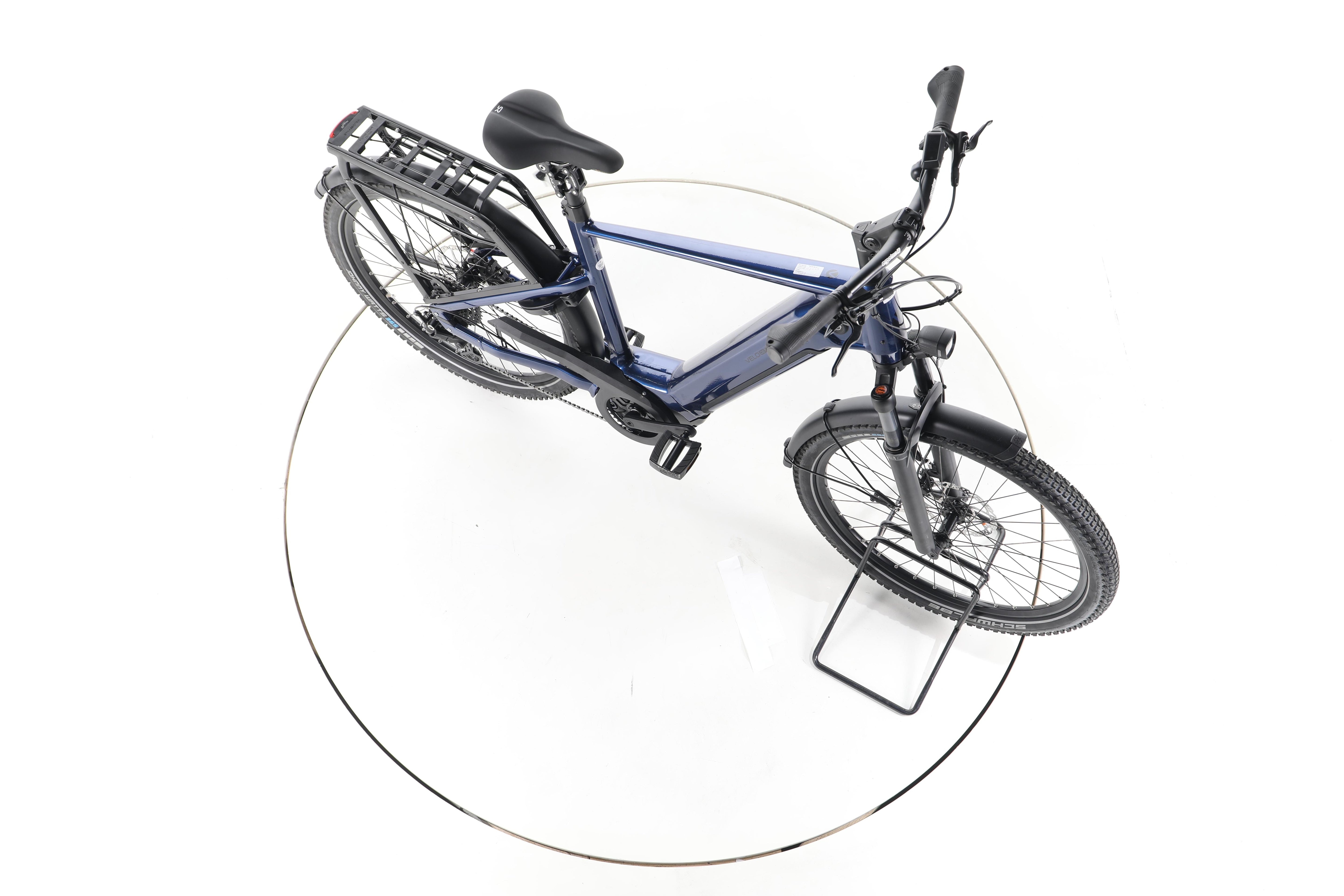 Velo de Ville SEB 990 Pro Trekking E-Bike 2025 - Image 14