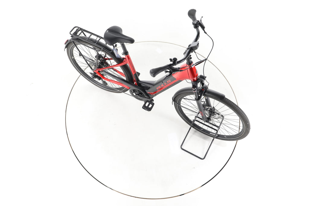 Bulls Lacuba EVO 11 Trekking E-Bike Tiefeinsteiger - Image 14