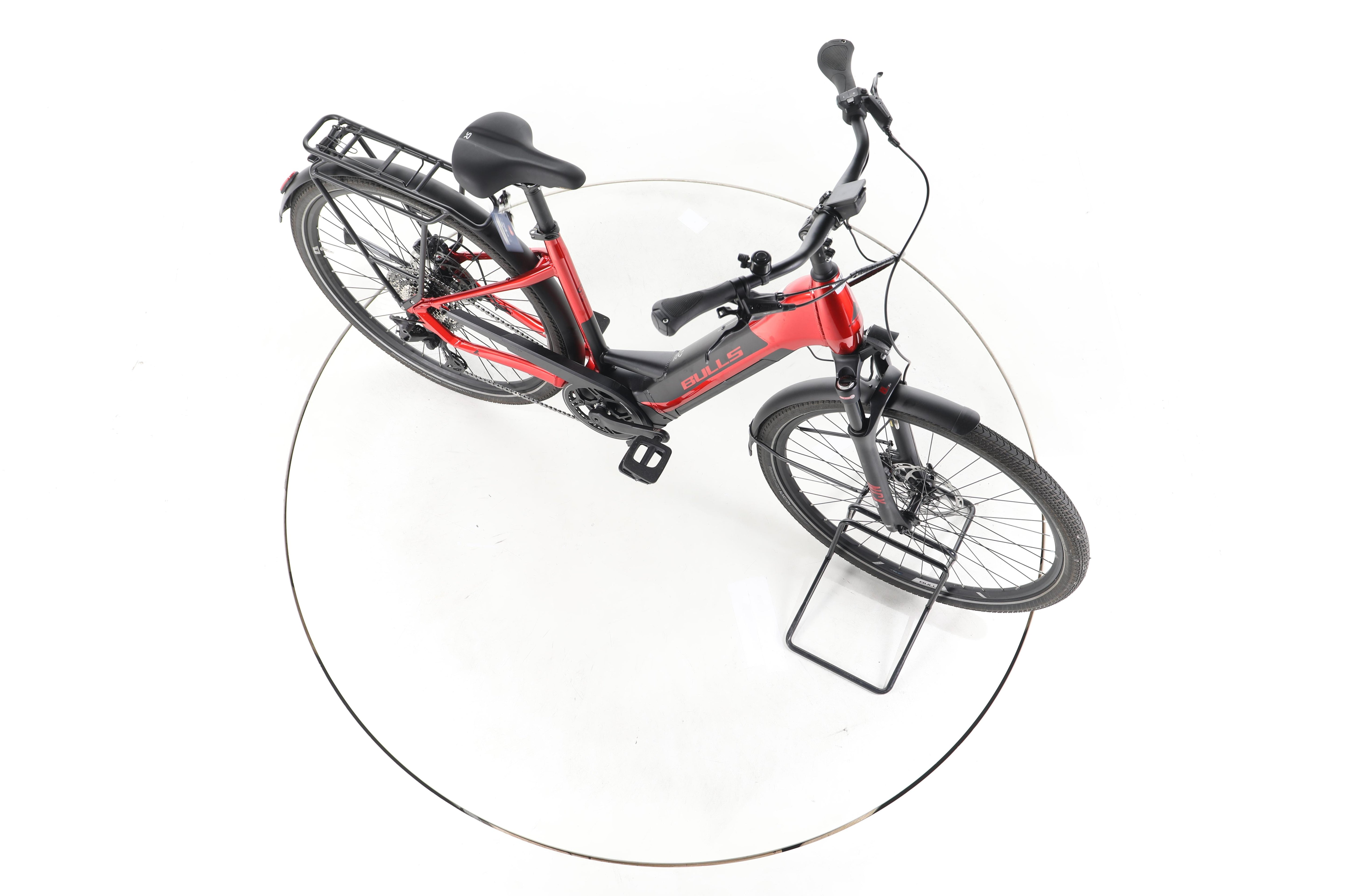 Bulls Lacuba EVO 11 Trekking E-Bike Tiefeinsteiger - Image 14
