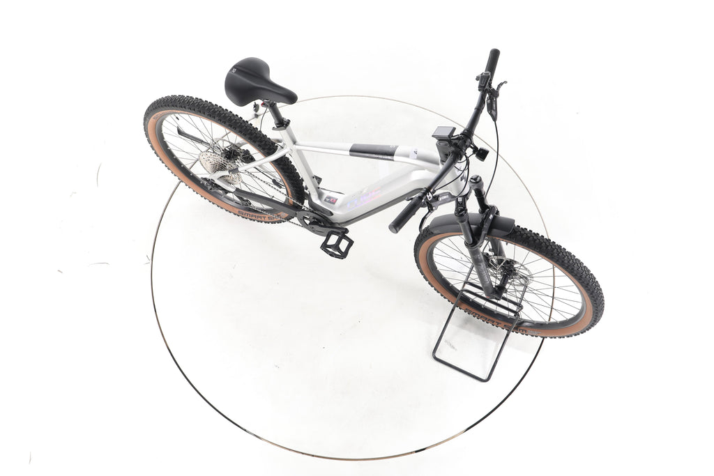 Cube Reaction Hybrid SLX E-Bike - Image 14