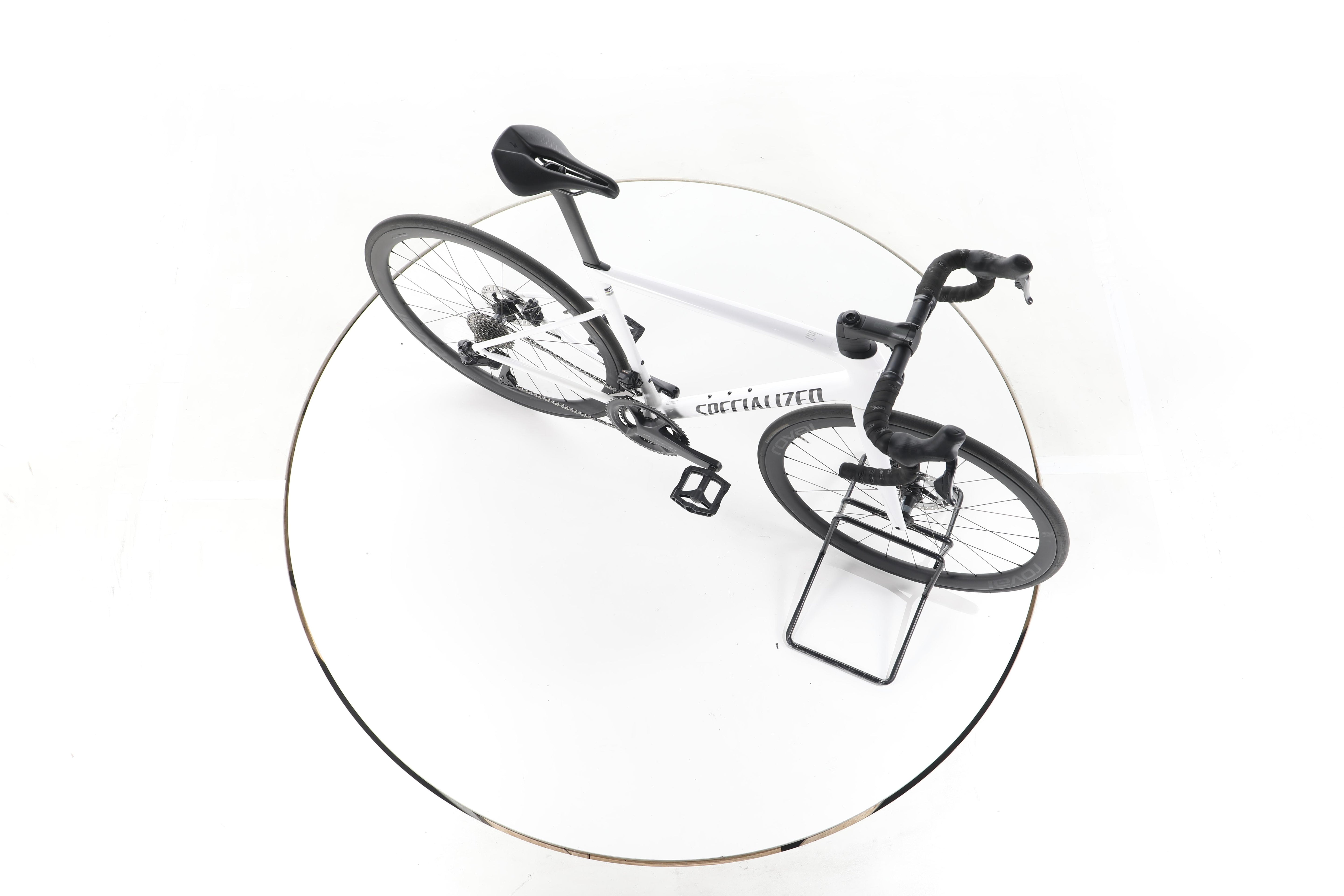Specialized Tarmac SL8 Expert Rennrad Carbon 2025 - Image 14