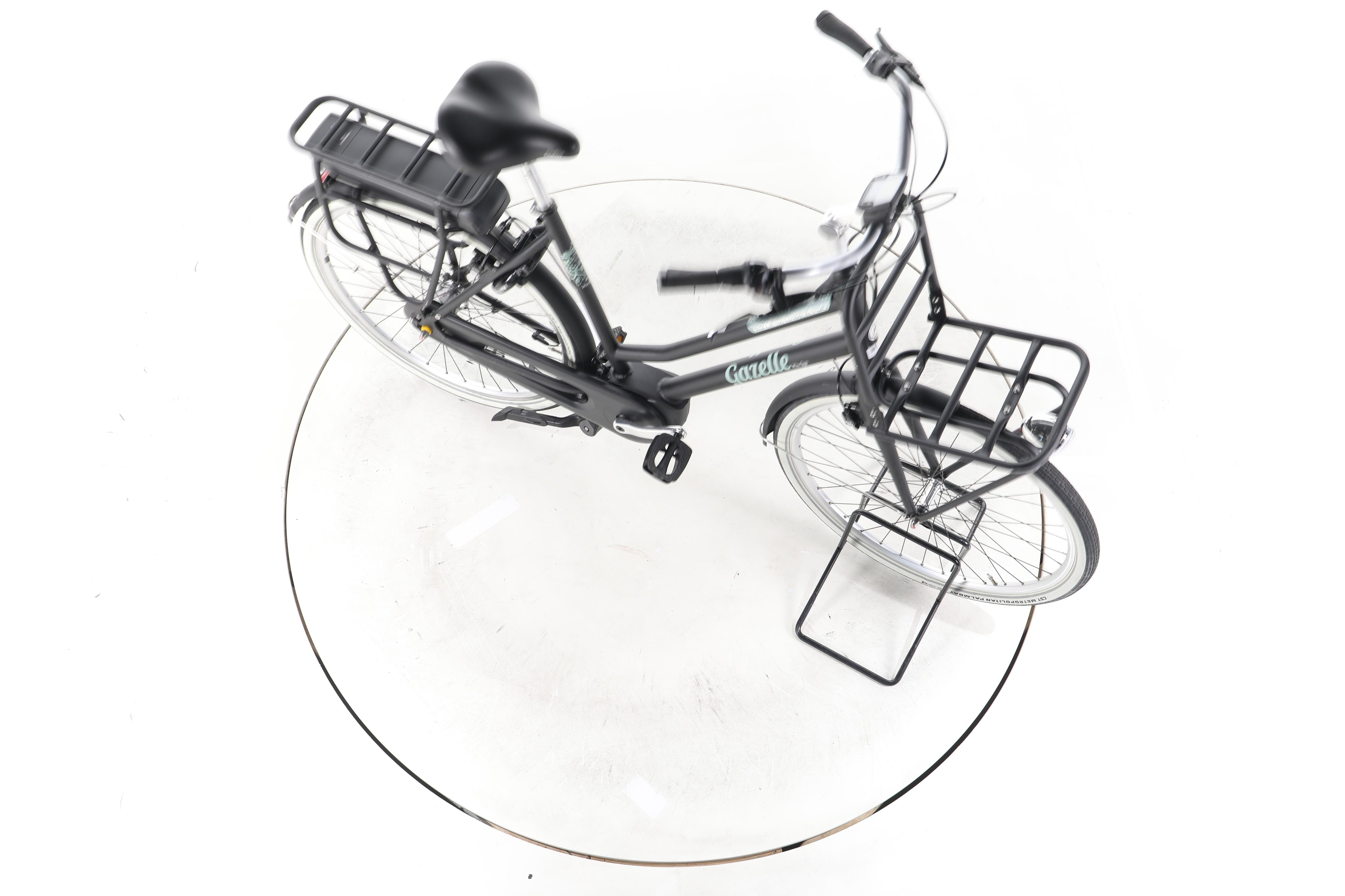 Gazelle Miss Grace C7+ City E-Bike Tiefeinsteiger - Image 14