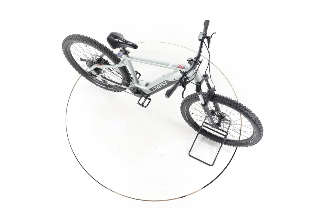 Ghost E-Teru Y Universal E-Bike - Image 14