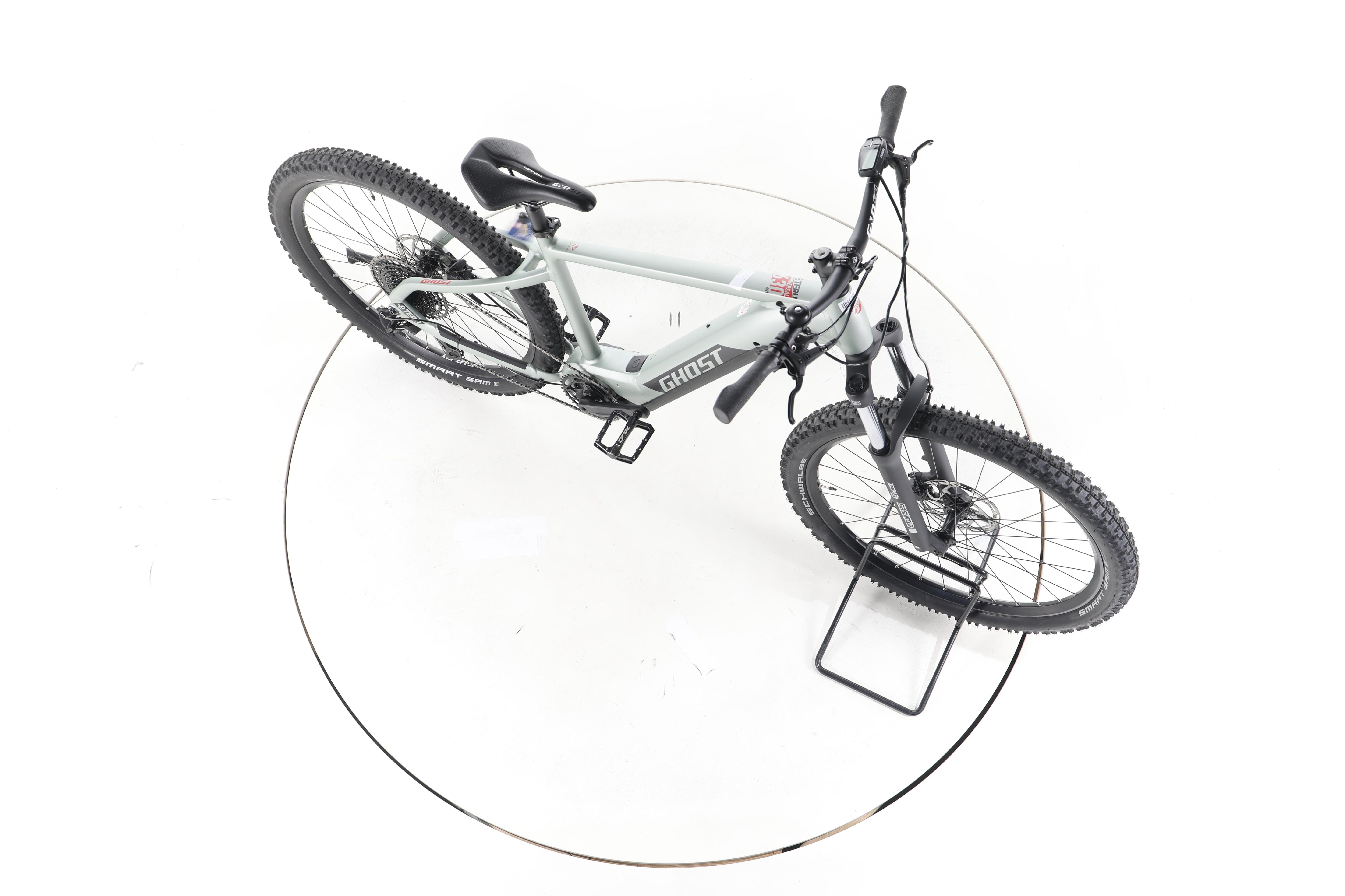 Ghost E-Teru Y Universal E-Bike - Image 14
