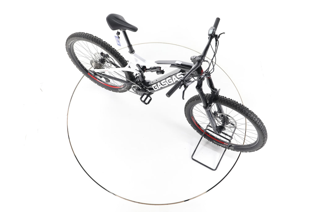 GASGAS G ENDURO 2.0 Fully E-Bike 2024 - Image 14